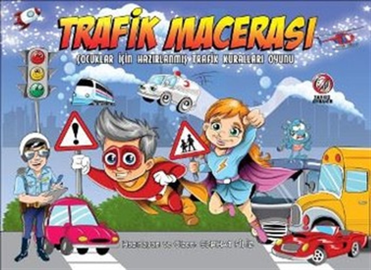 Trafik Macerası
