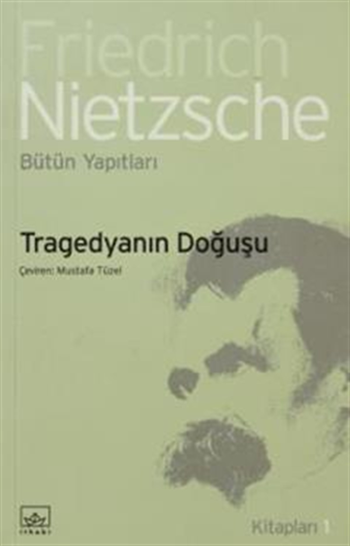 Tragedyanın Doğuşu