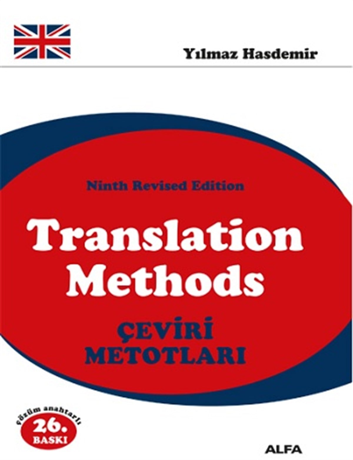Translation Methods Çeviri Metodları