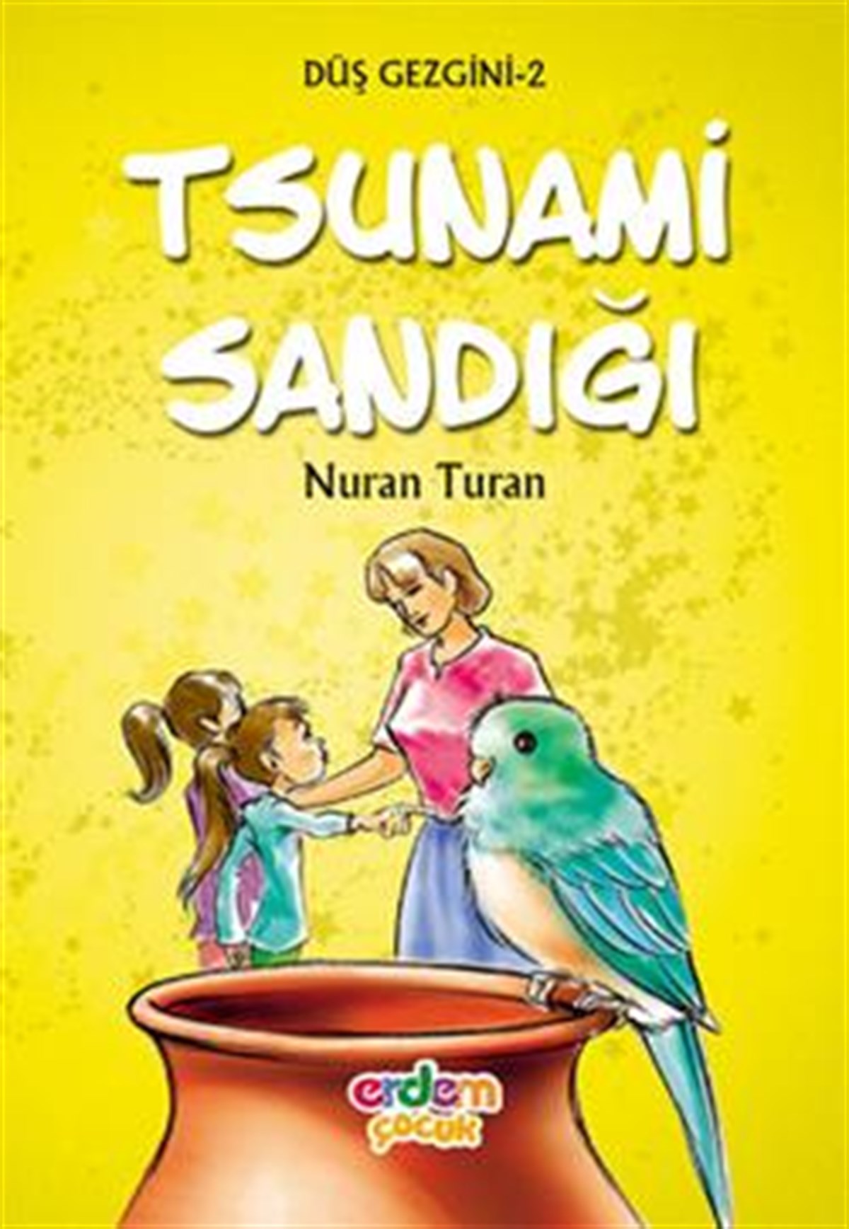 Tsunami Sandığı