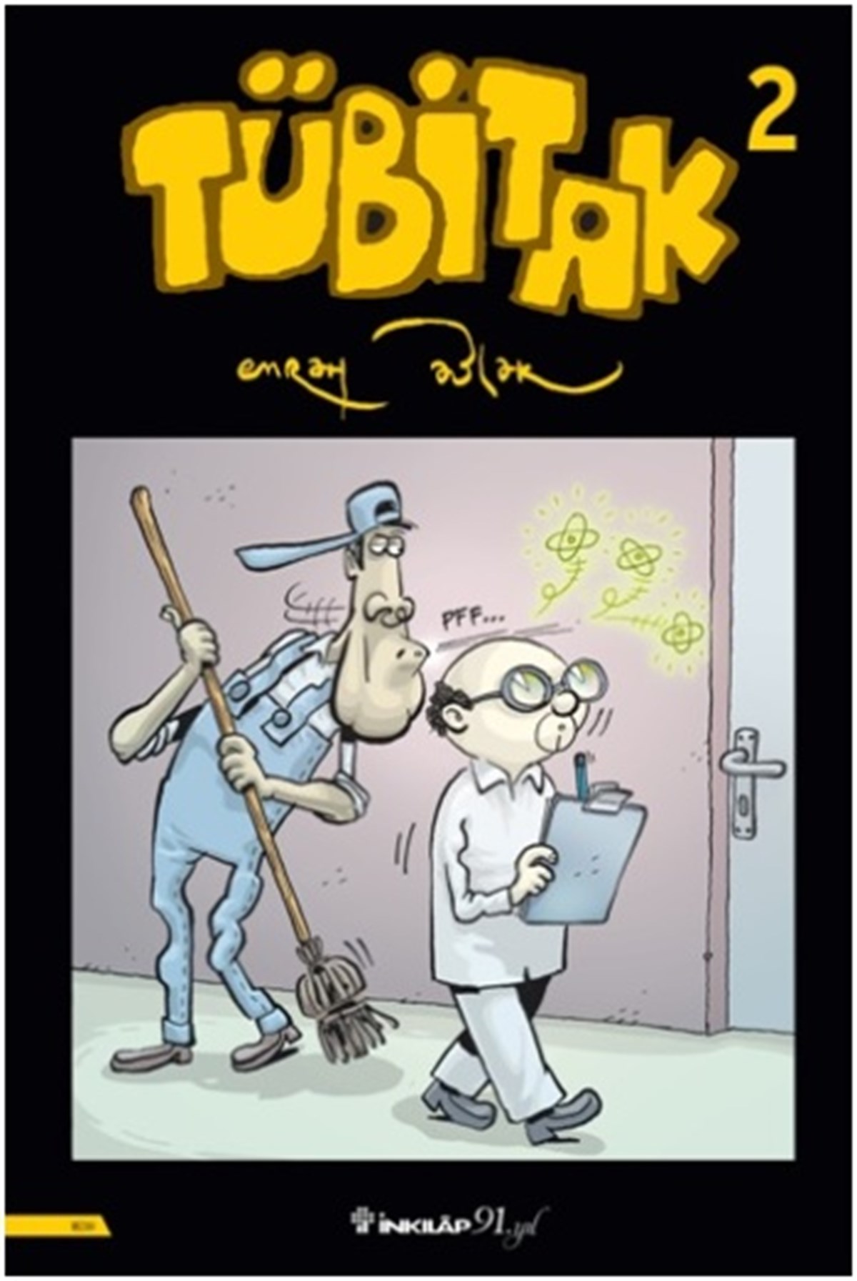 Tübitak 2