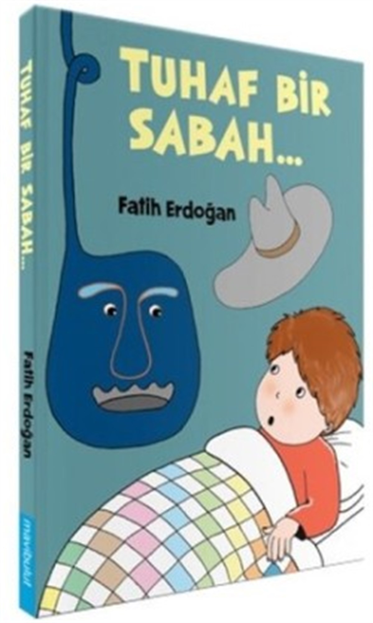 Tuhaf Bir Sabah
