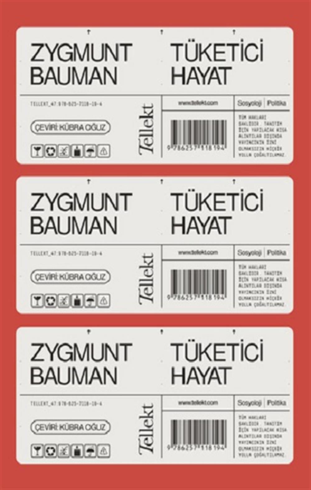 Tüketici Hayat