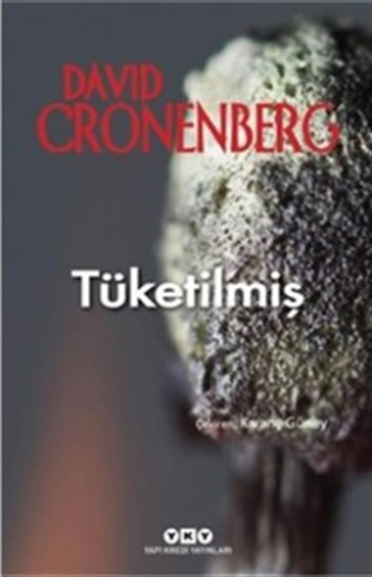 Tüketilmiş