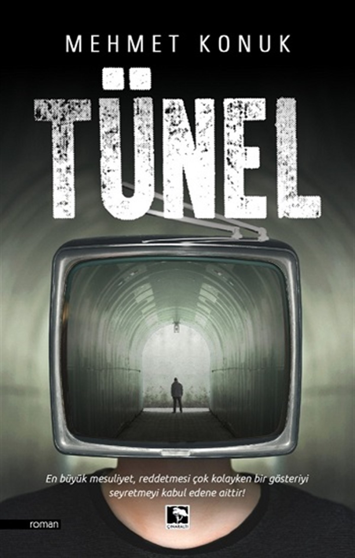 Tünel