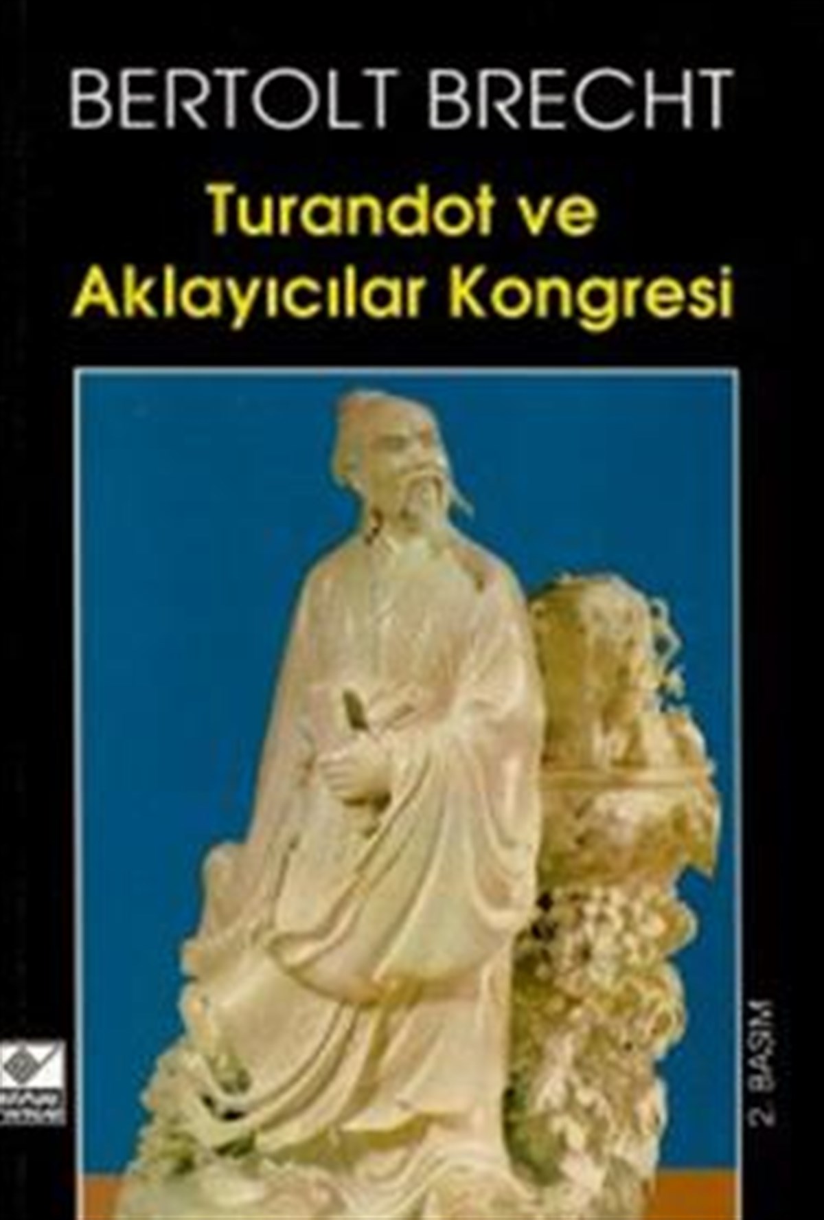 Turandot ve Aklayıcılar Kongresi