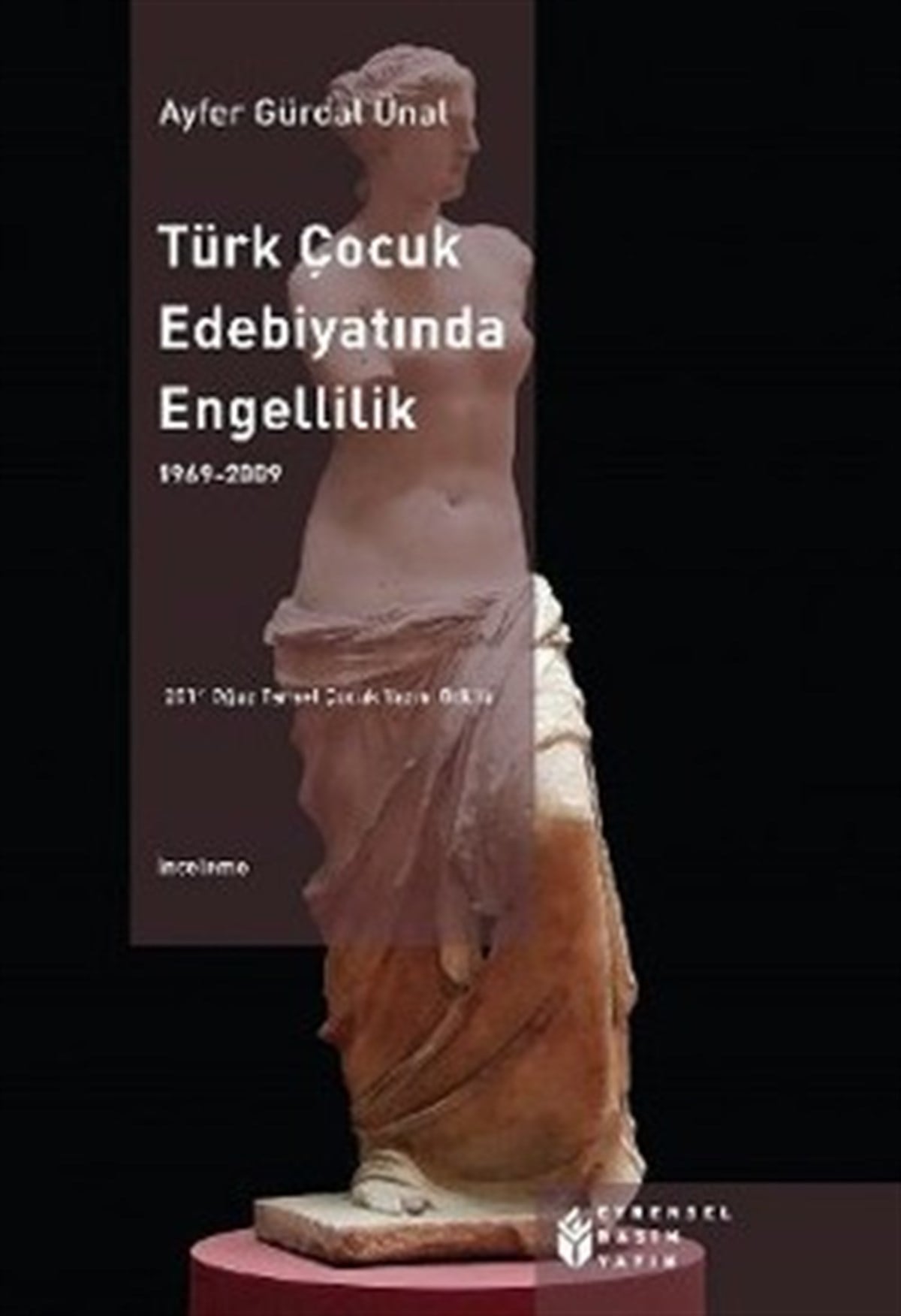 Türk Çocuk Edebiyatında Engellilik