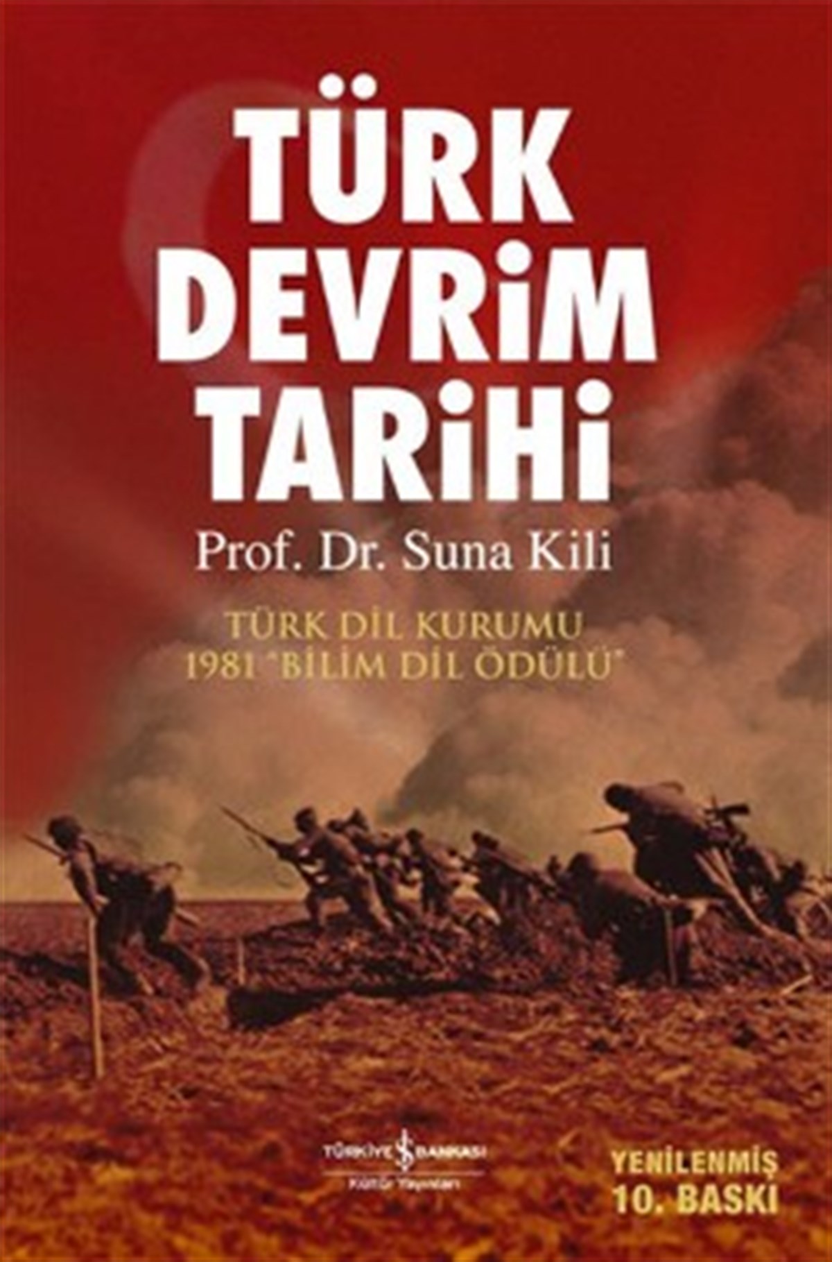 Türk Devrim Tarihi