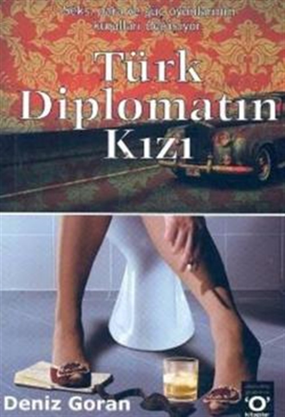 Türk Diplomatın Kızı