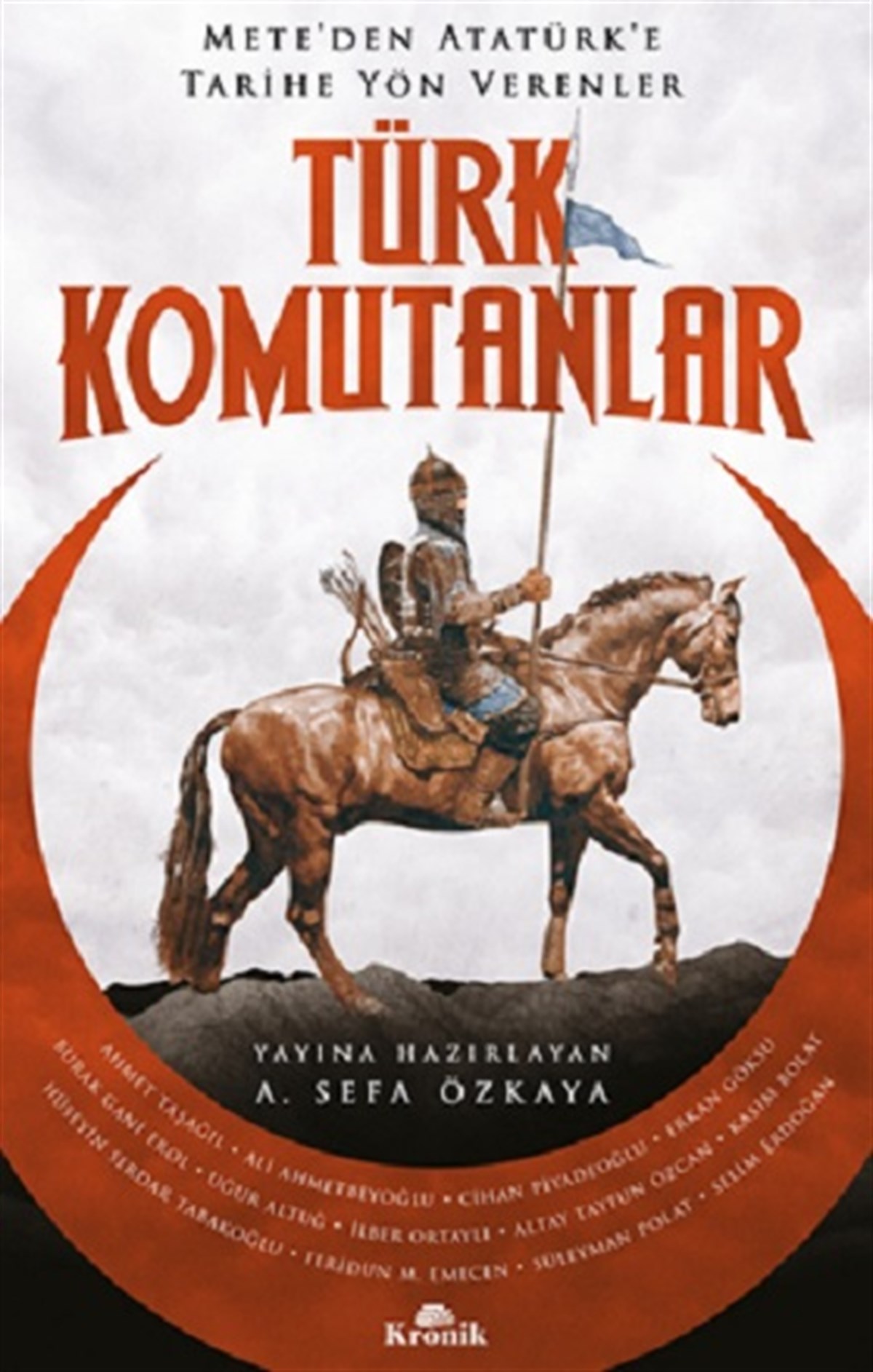 Türk Komutanlar