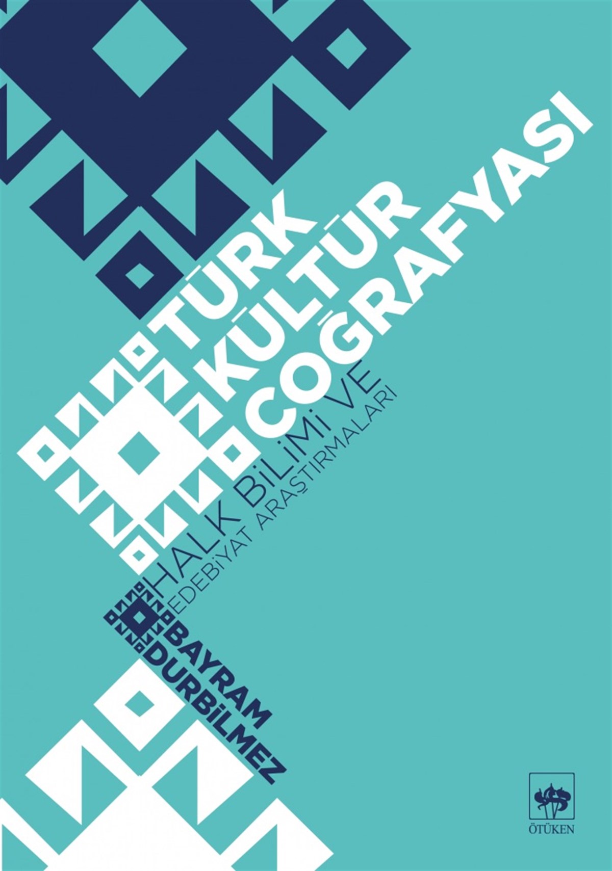 Türk Kültür Coğrafyası
