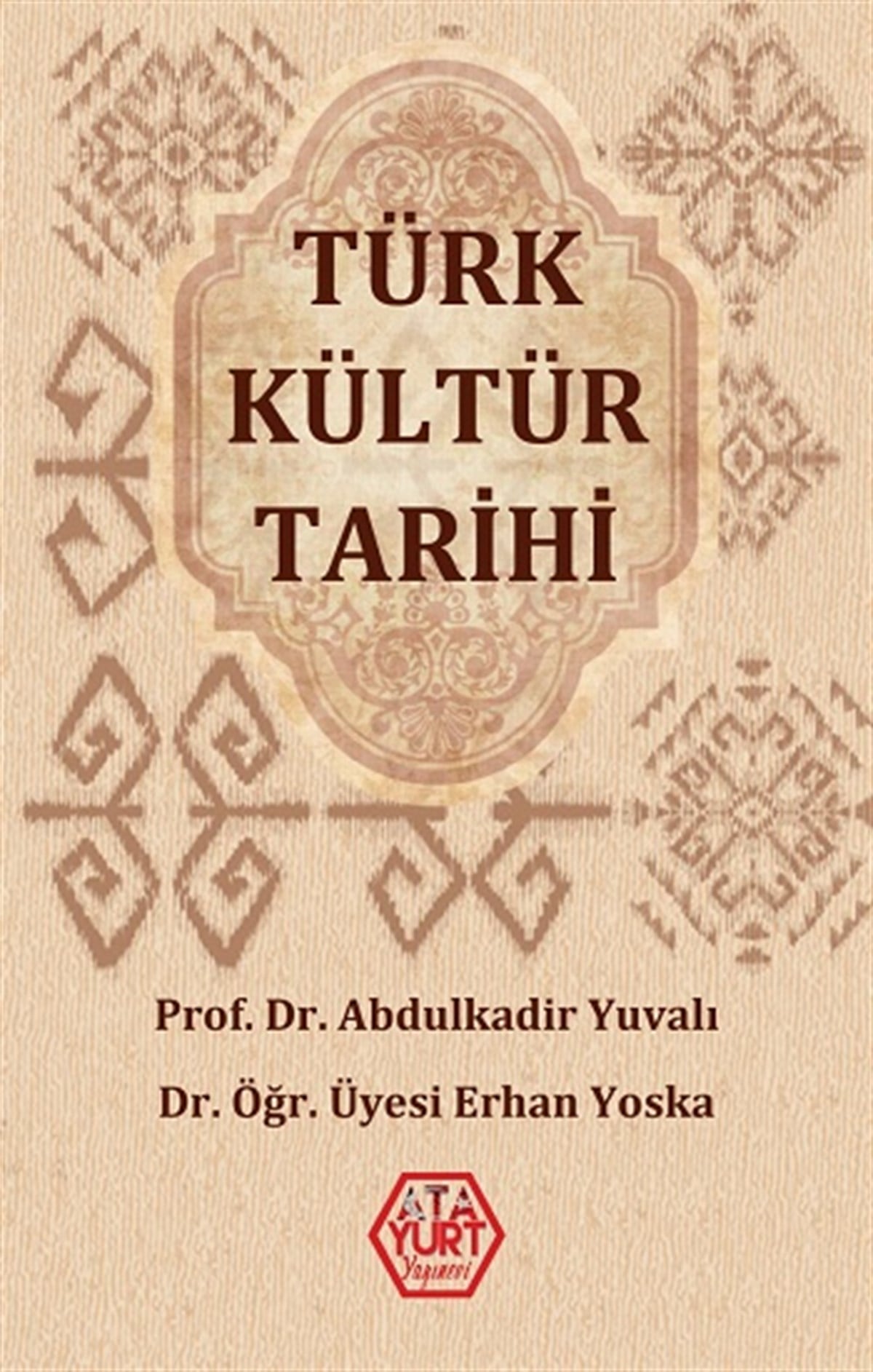 Türk Kültür Tarihi