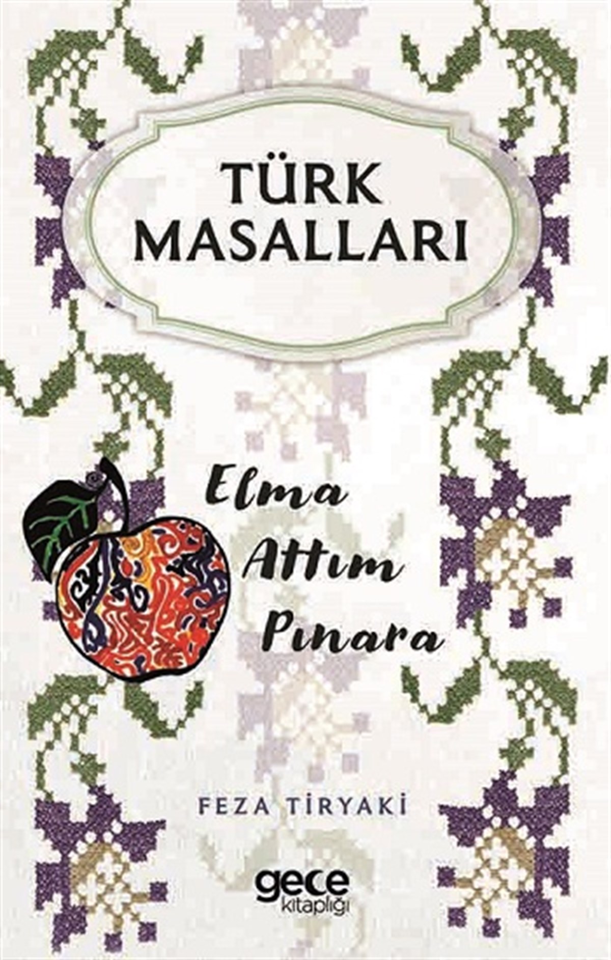 Türk Masalları
