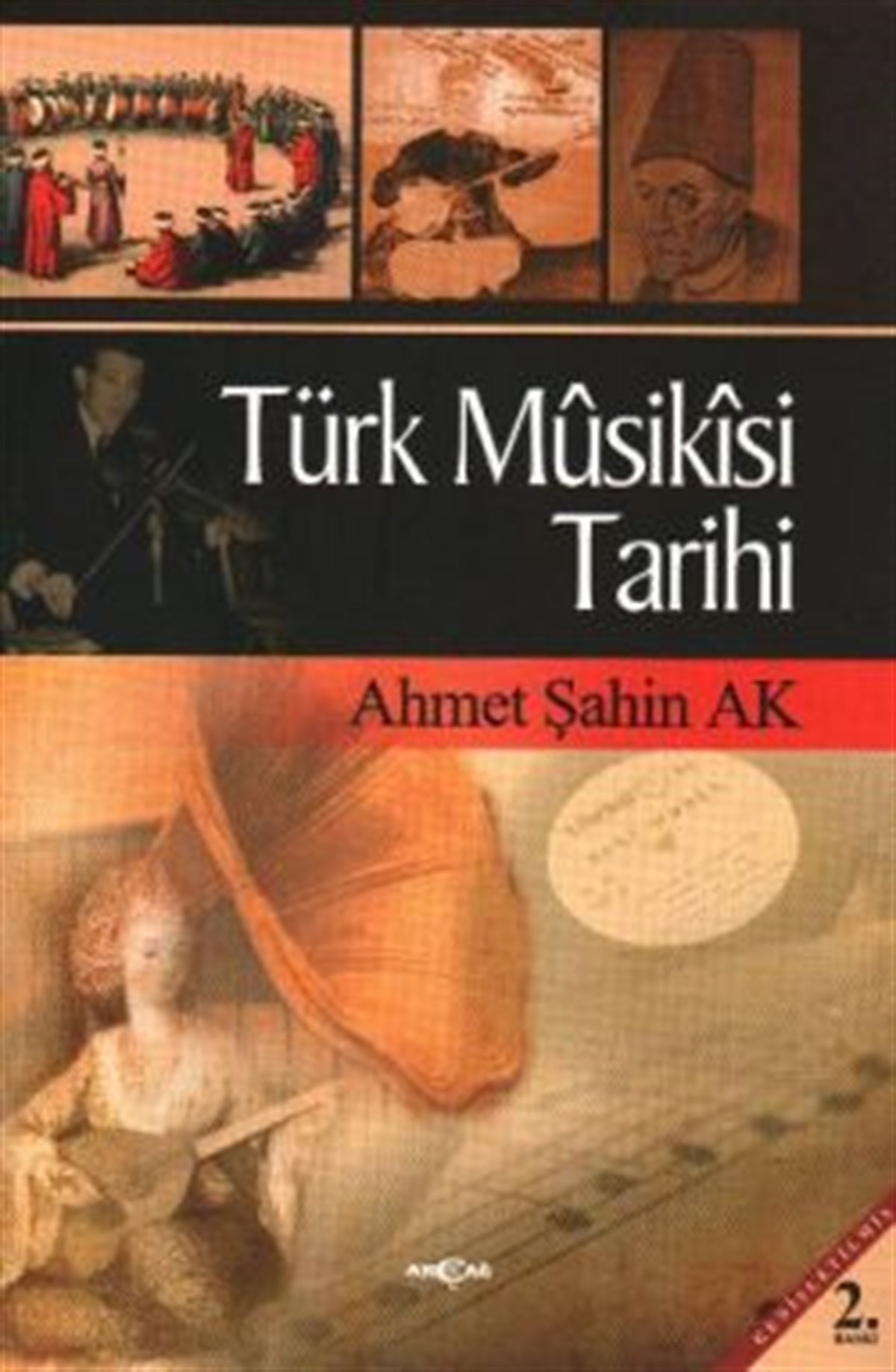 Türk Musikisi Tarihi