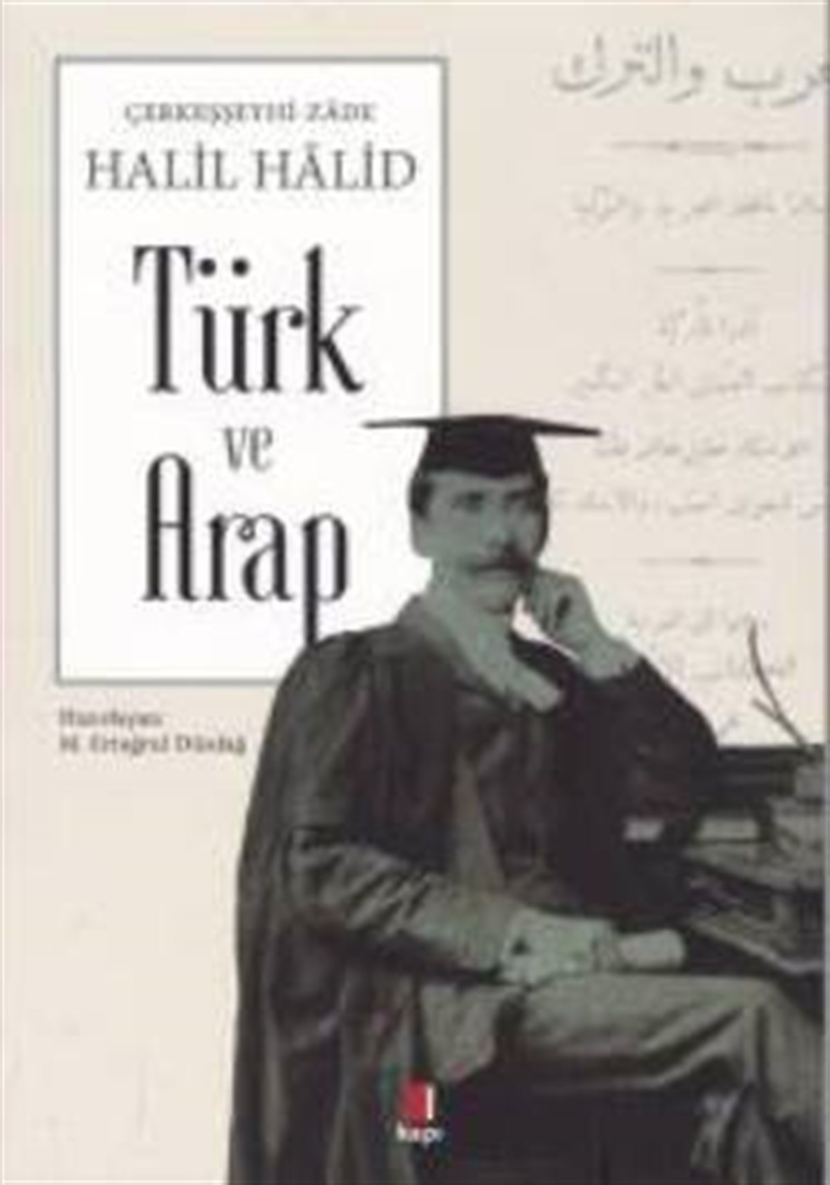 Türk ve Arap