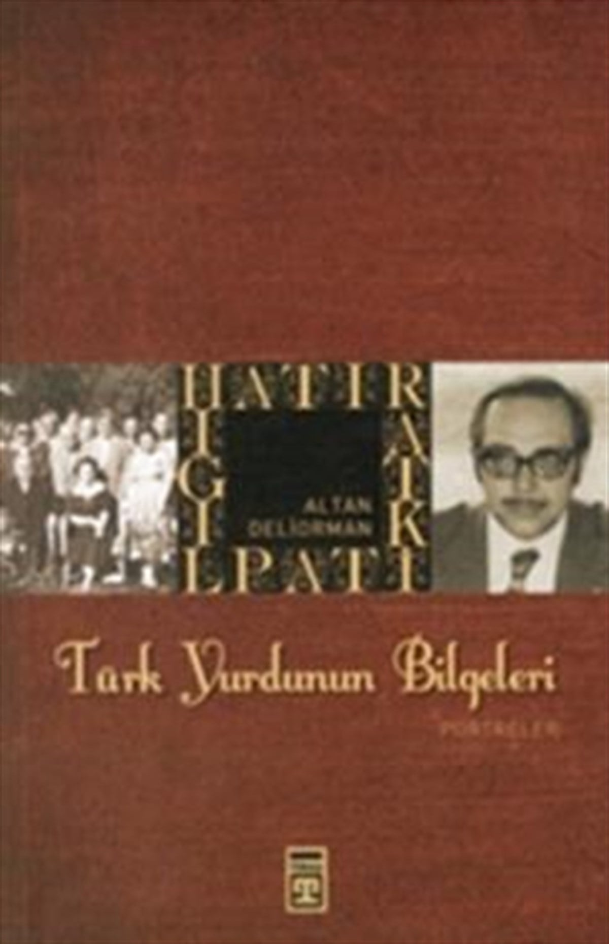 Türk Yurdunun Bilgeleri
