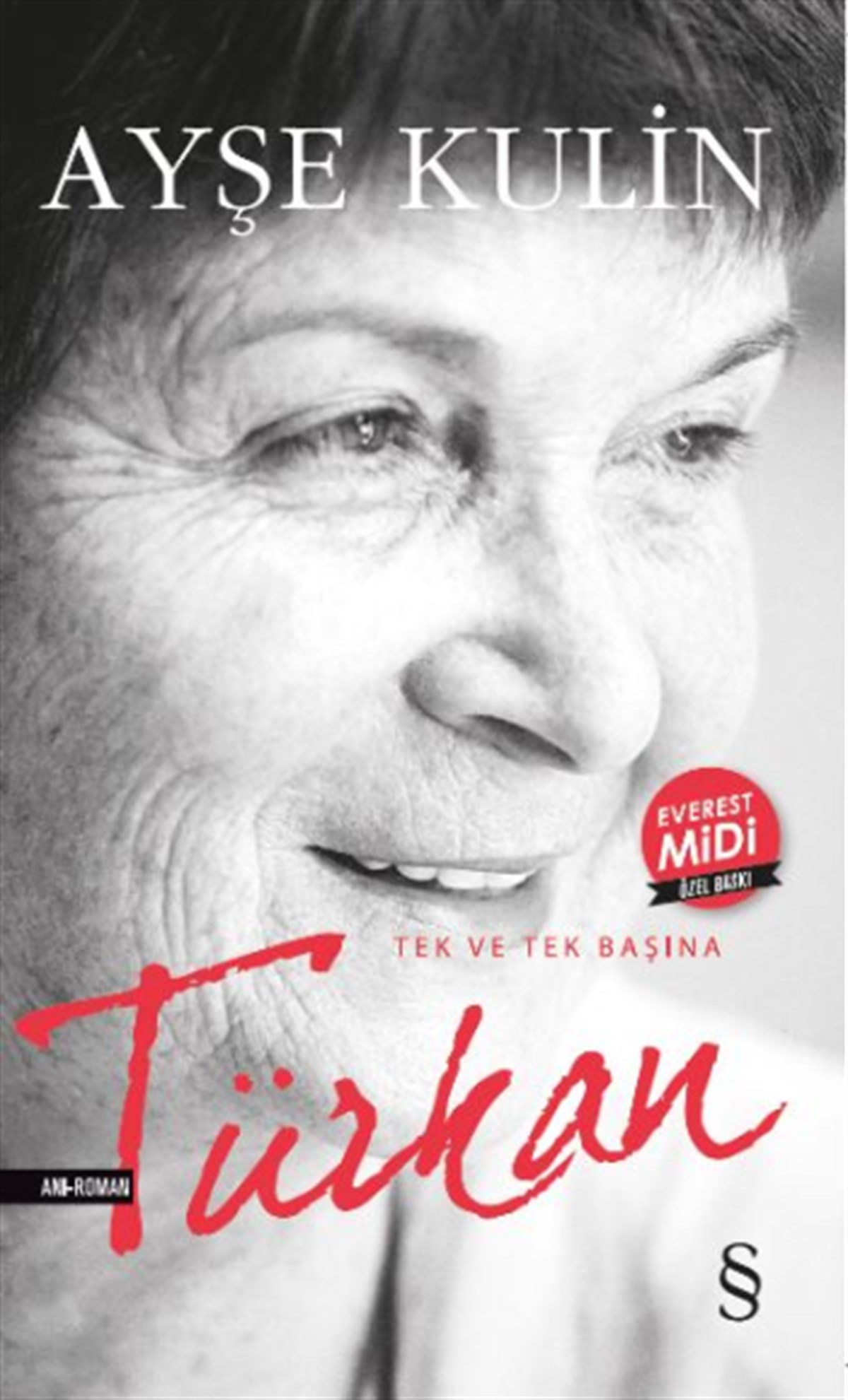 Türkan ( Midi Boy)
