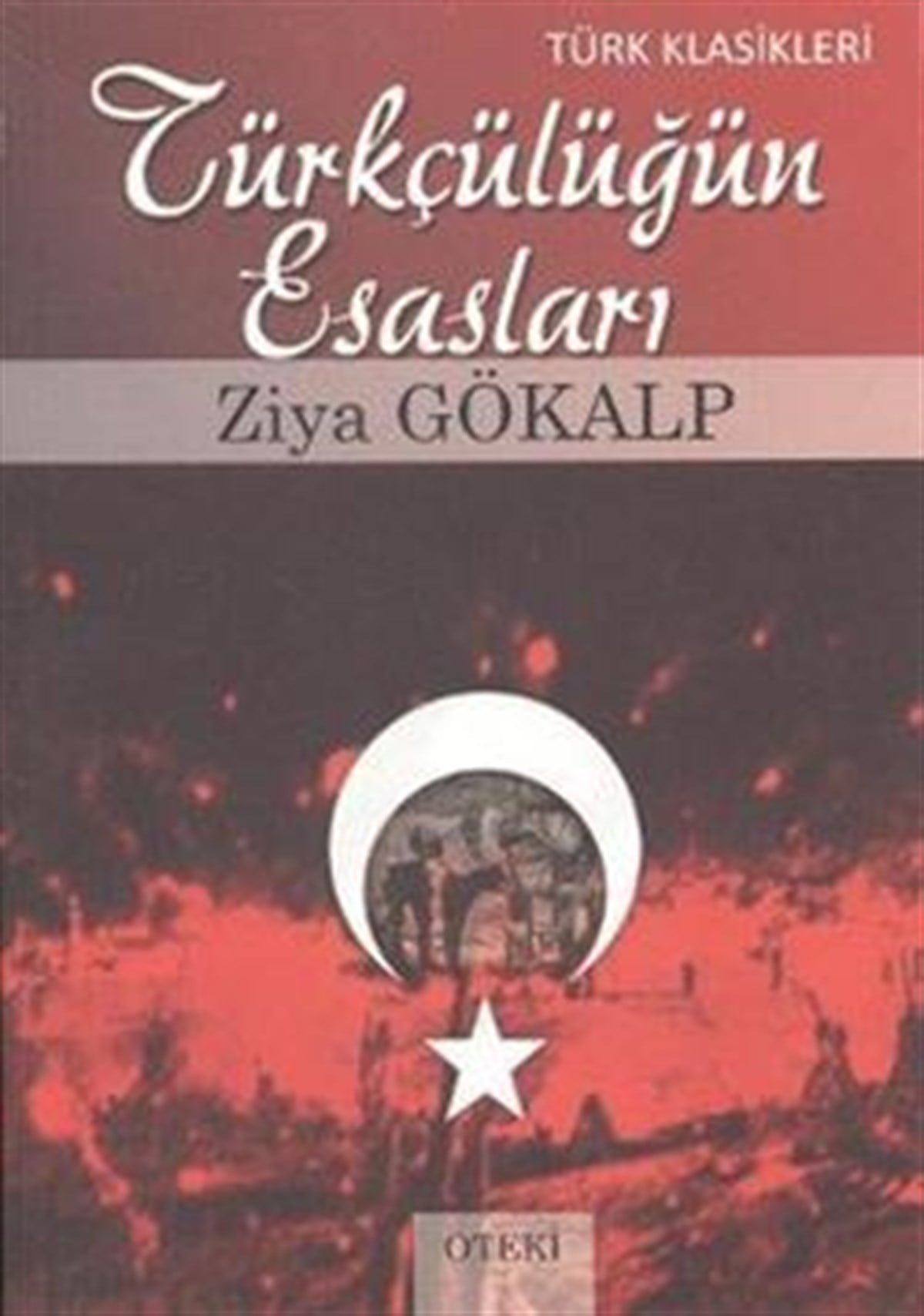 Türkçülüğün Esasları