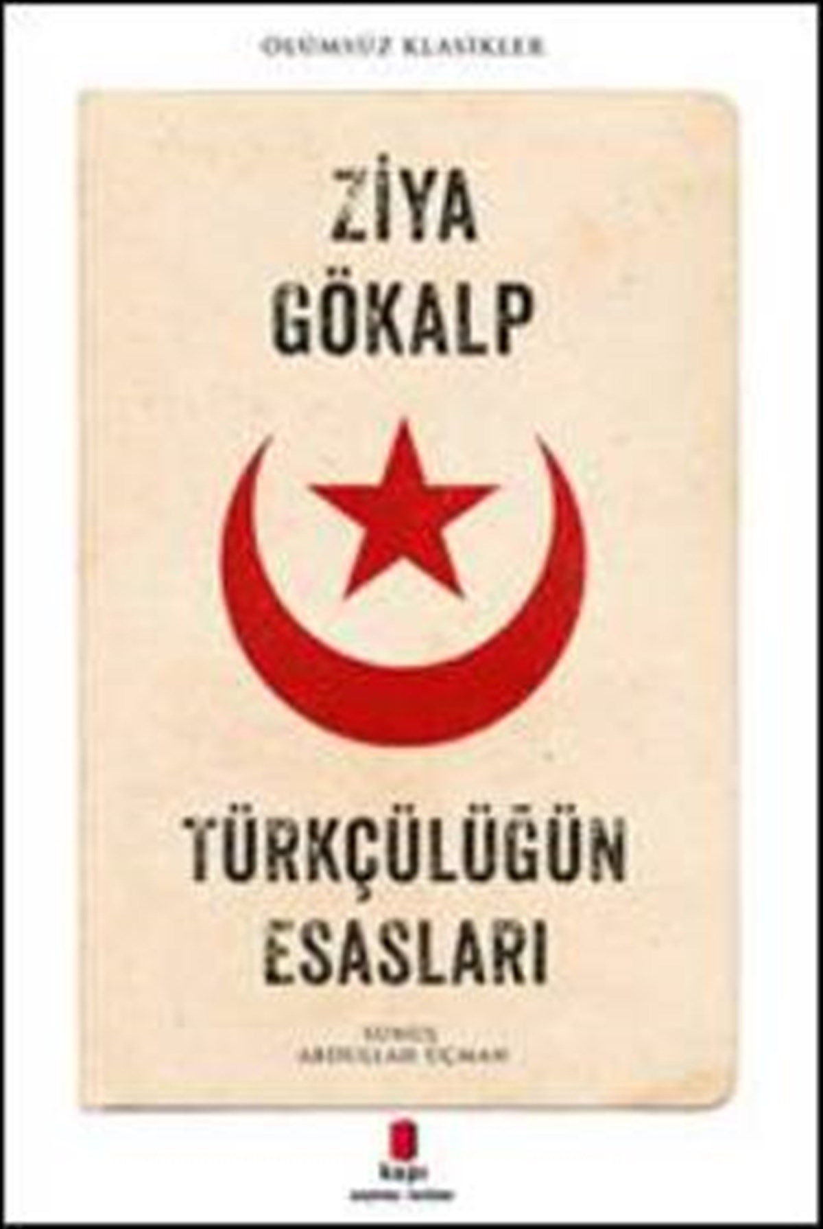 Türkçülüğün Esasları
