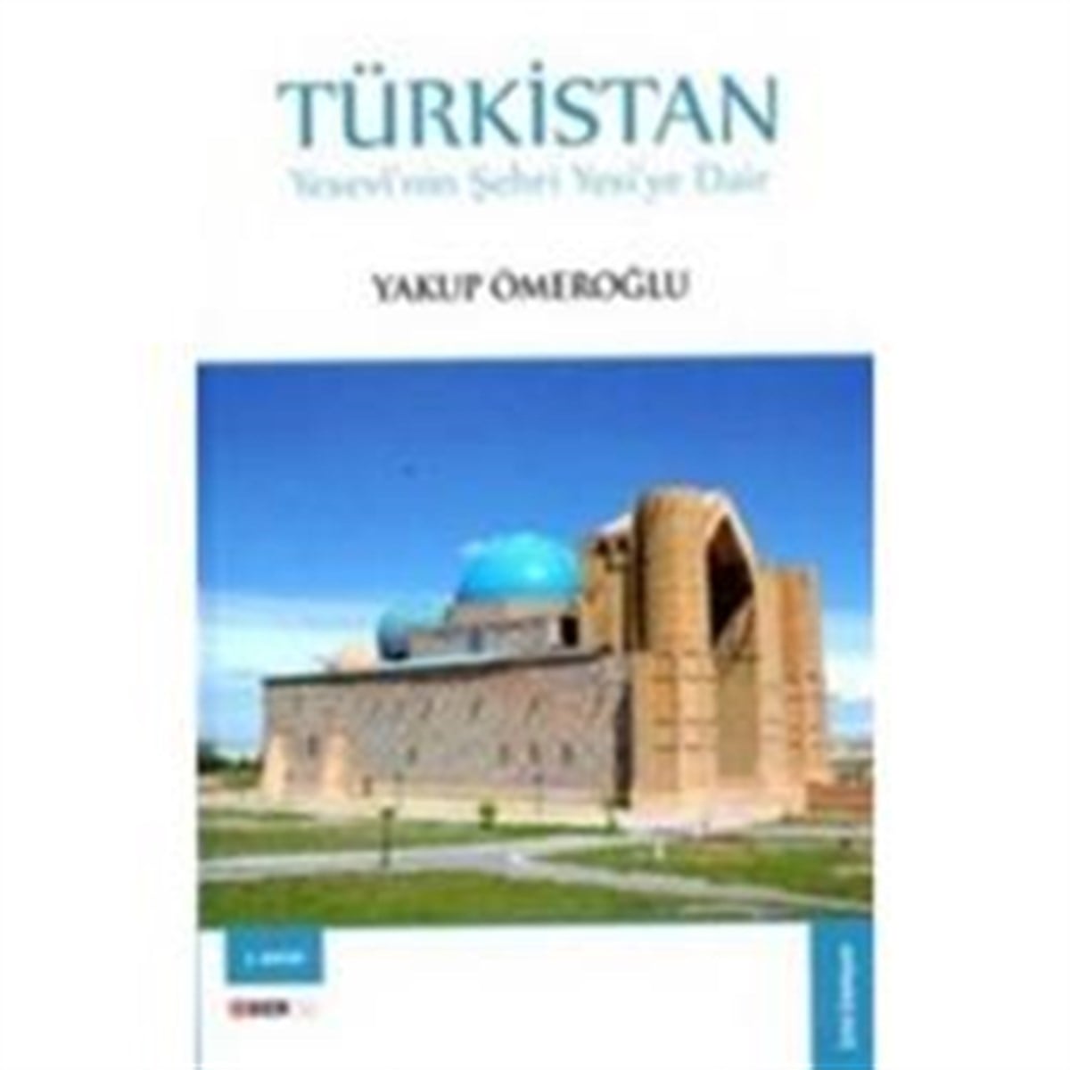 Türkistan
