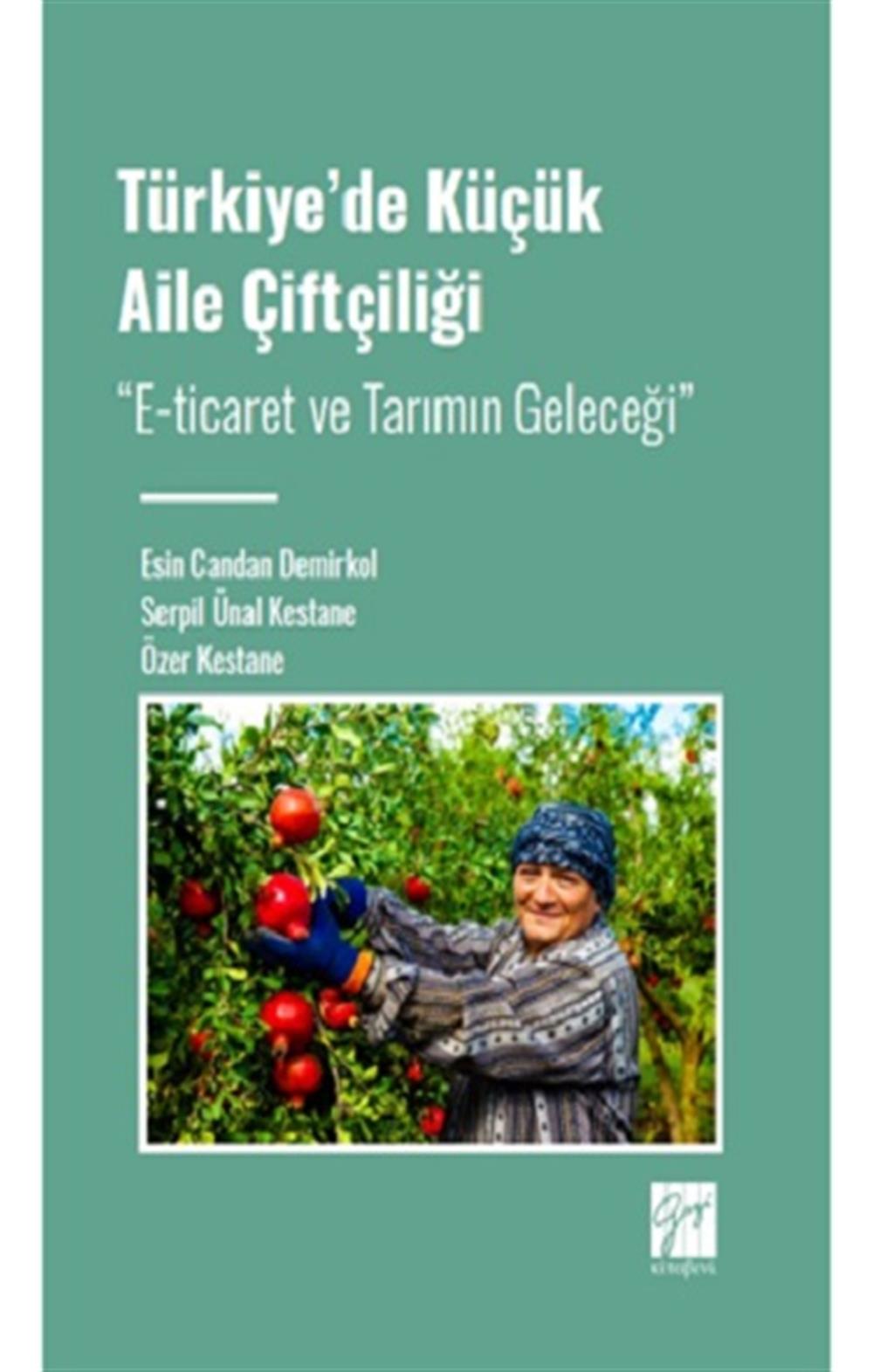 Türkiye' de Küçük Aile Çiftçiliği