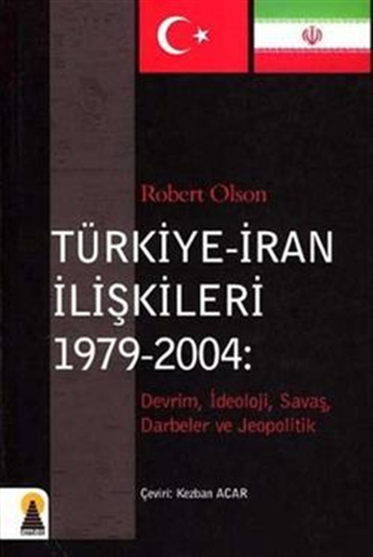 Türkiye-İran İlişkileri -1979-2004-