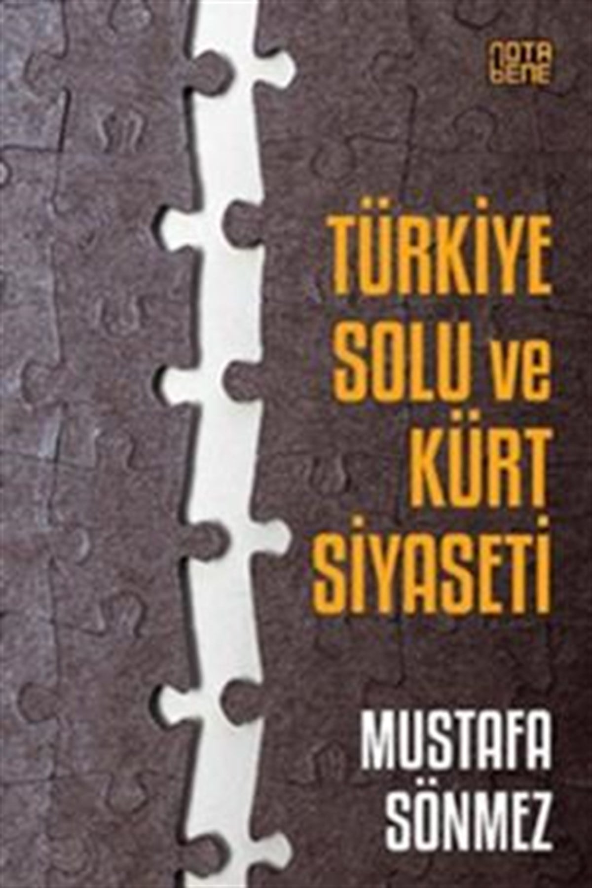 Türkiye Solu ve Kürt Siyaseti