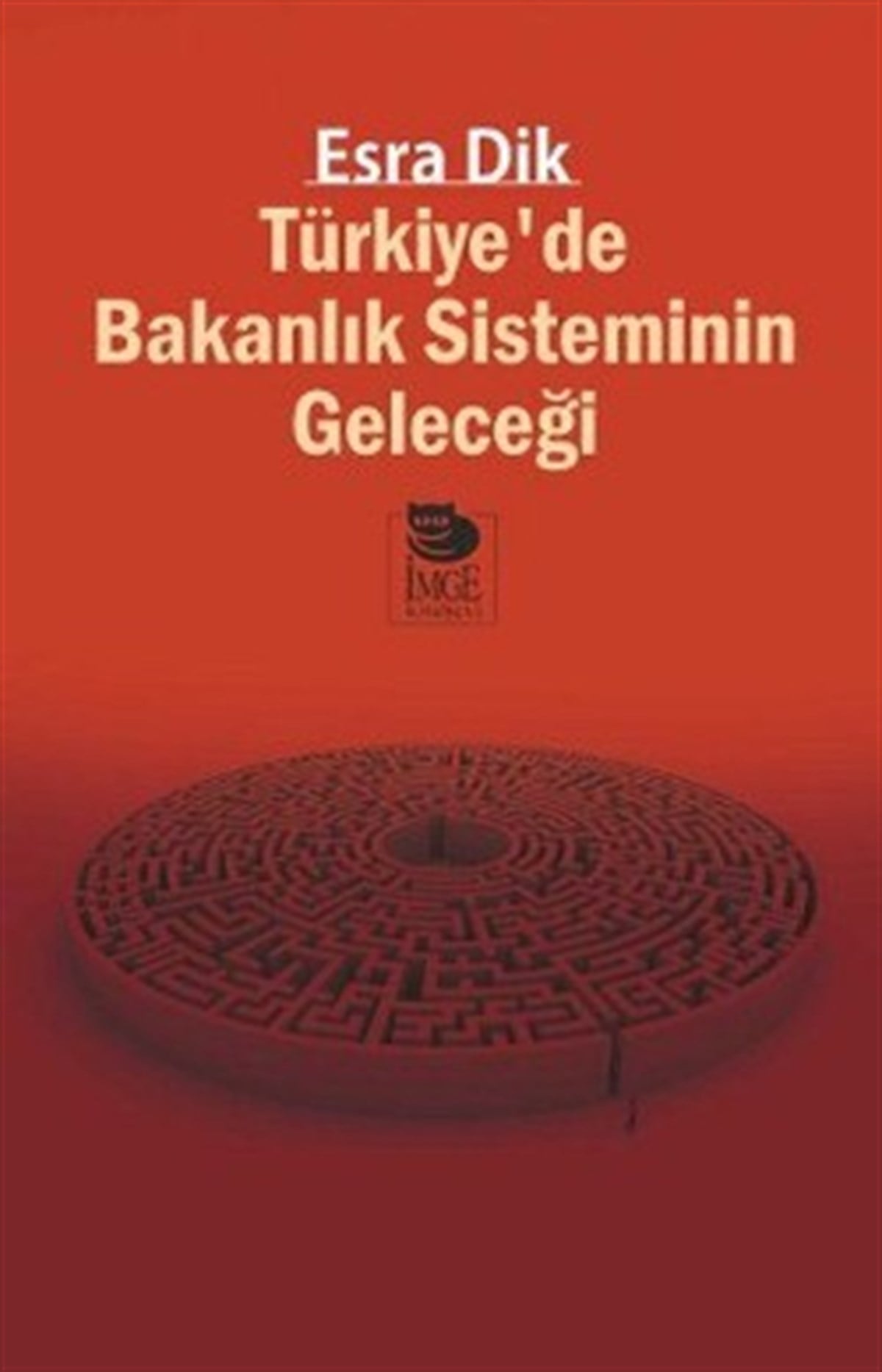 Türkiye'de Bakanlık Sisteminin Geleceği