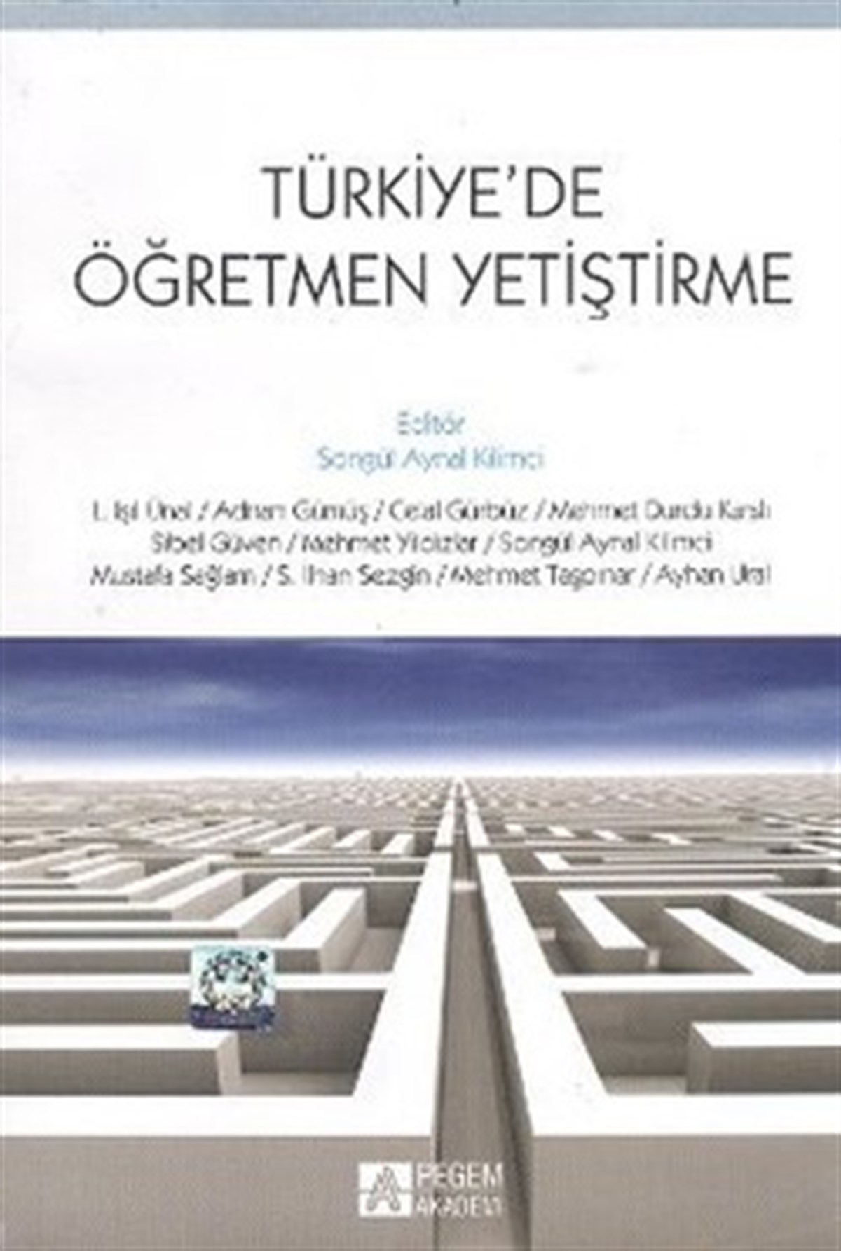 Türkiye’de Öğretmen Yetiştirme