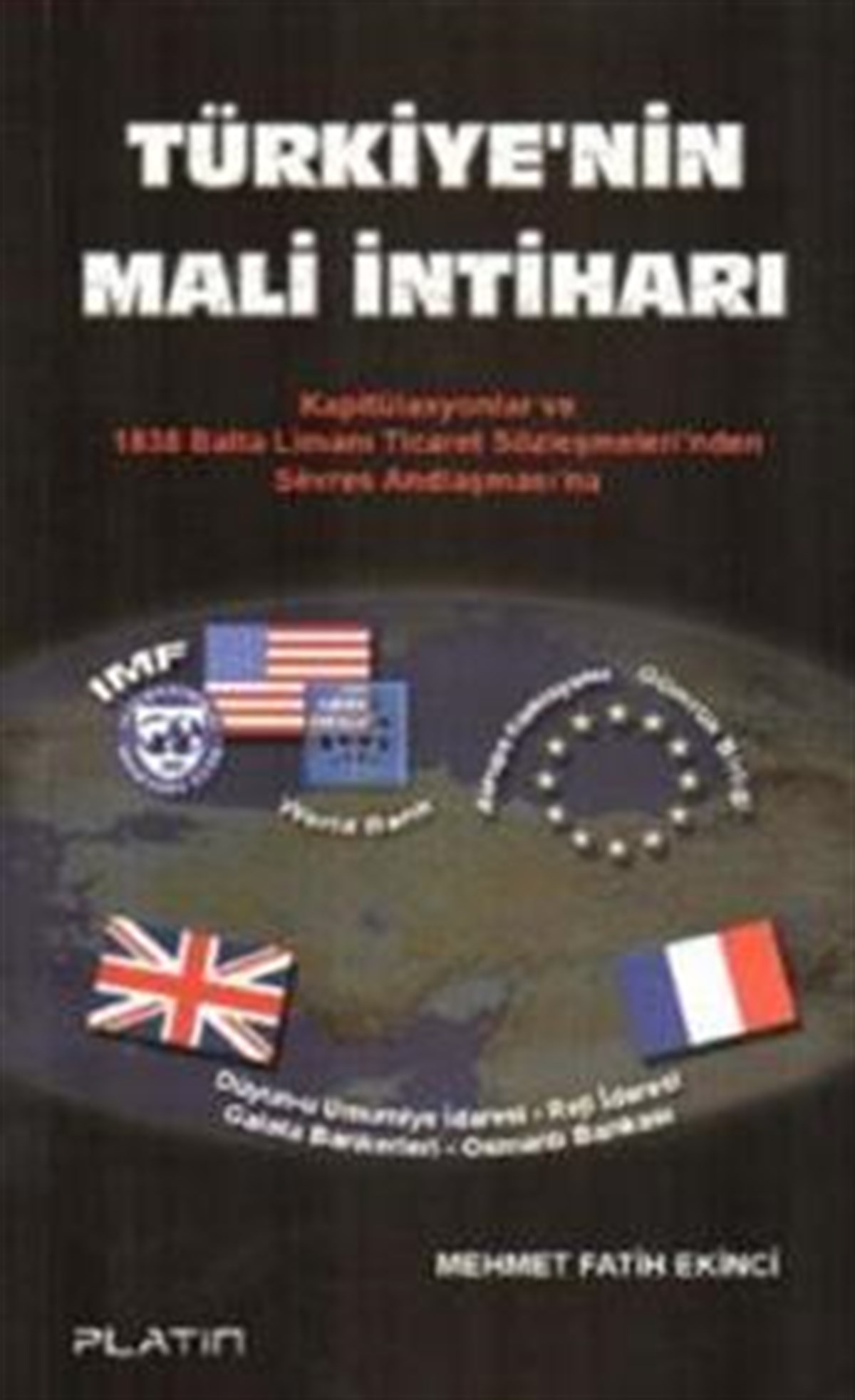 Türkiye'nin Mali İntiharı