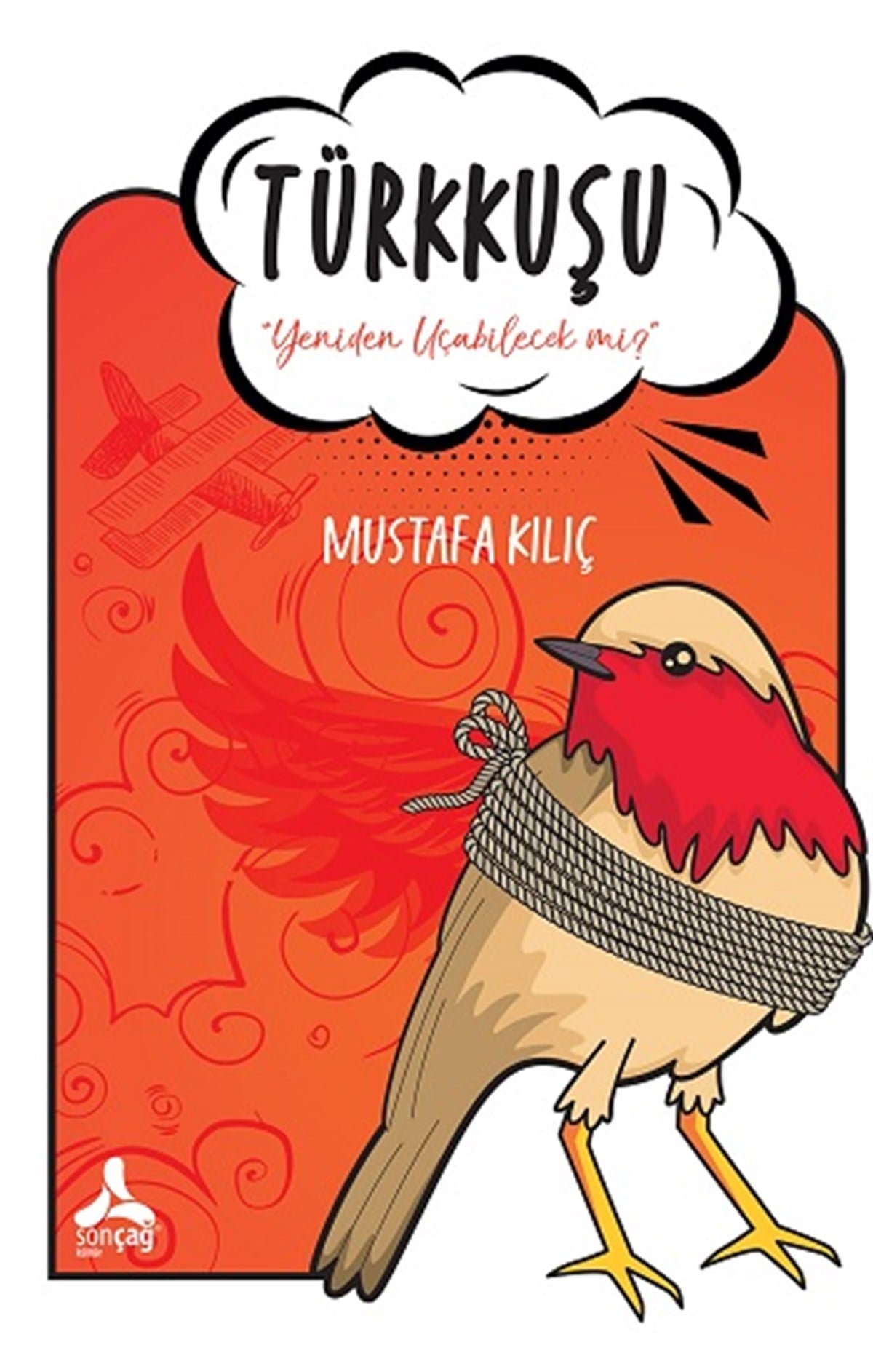 Türkkuşu - “Yeniden Uçabilecek Mi?”