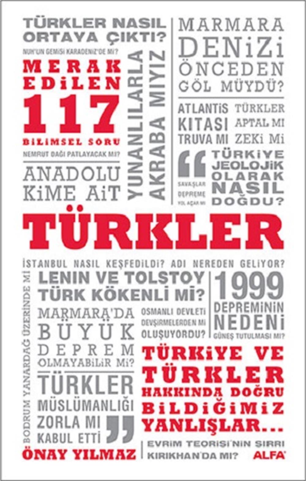 Türkler