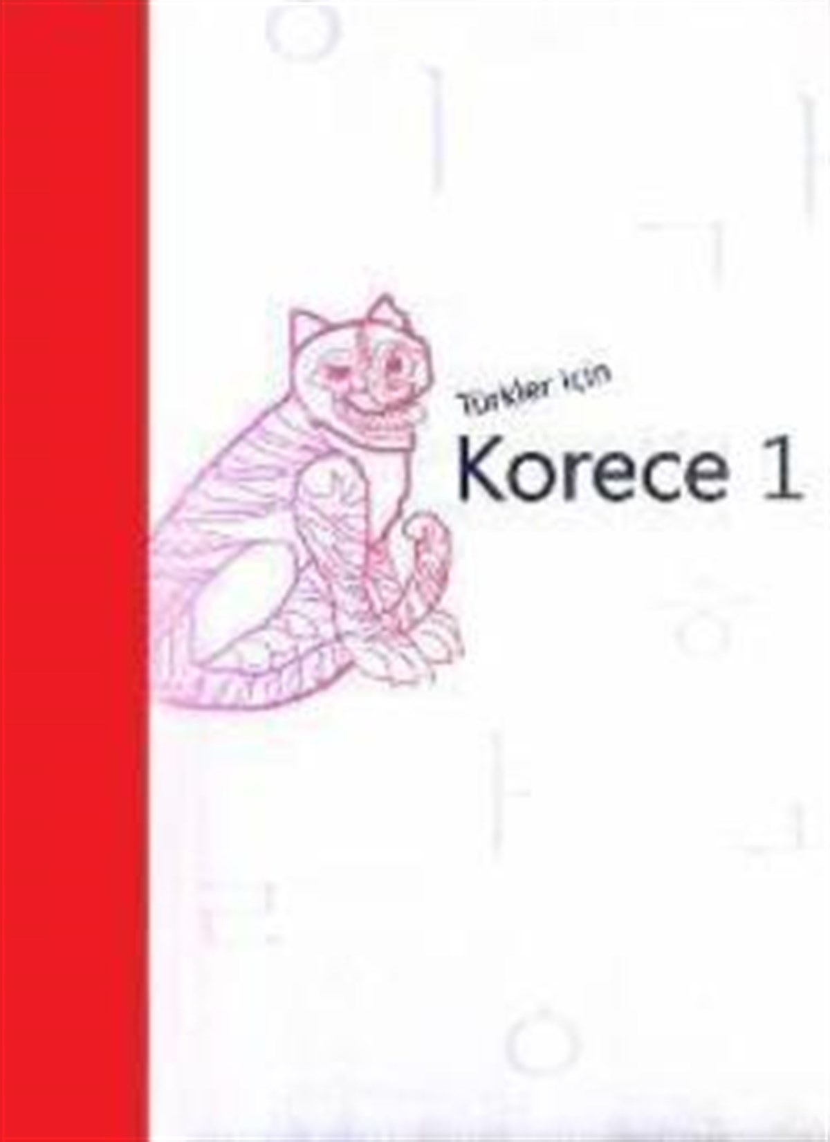 Türkler İçin Korece 1