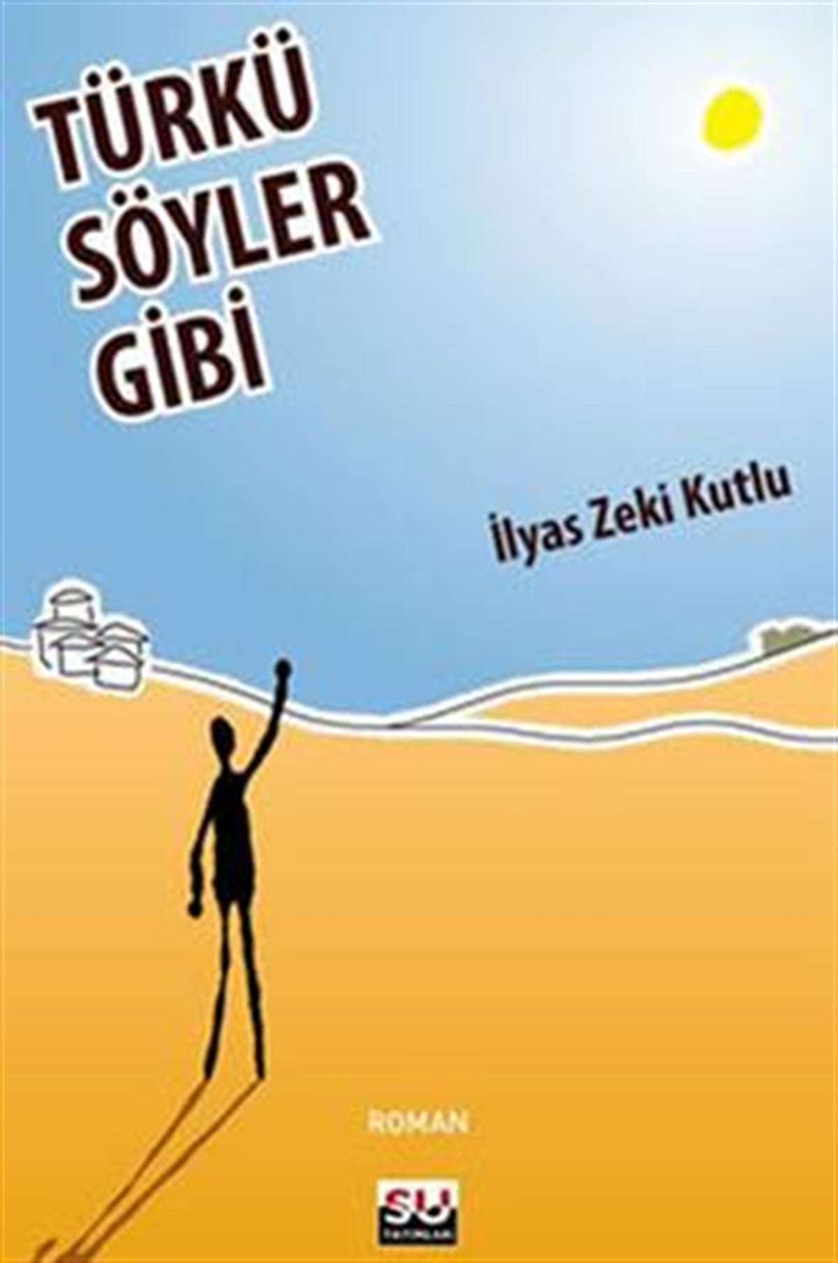 Türkü Söyler Gibi