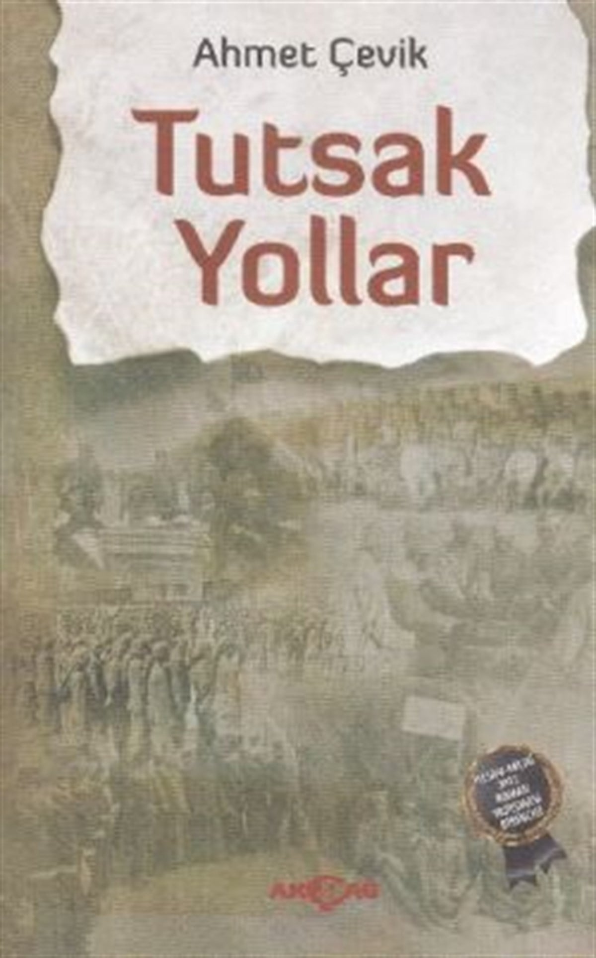 Tutsak Yollar