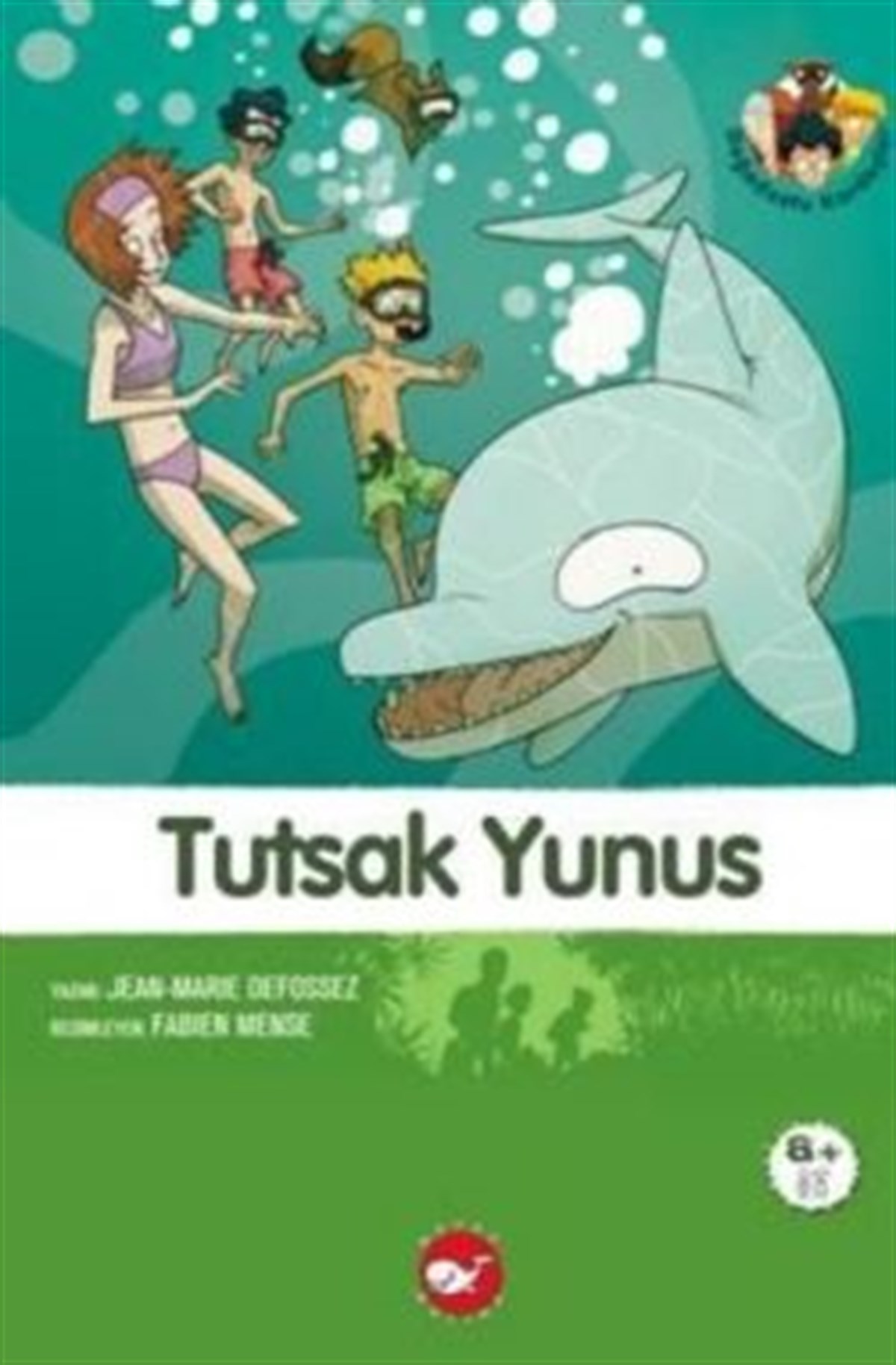 Tutsak Yunus
