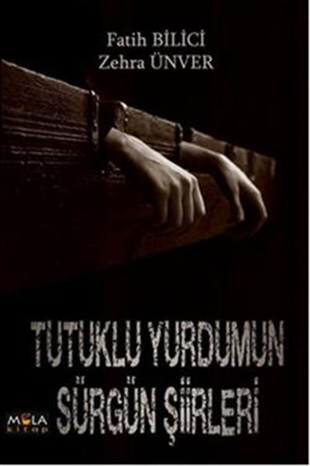 Tutuklu Yurdumun Sürgün Şiirleri