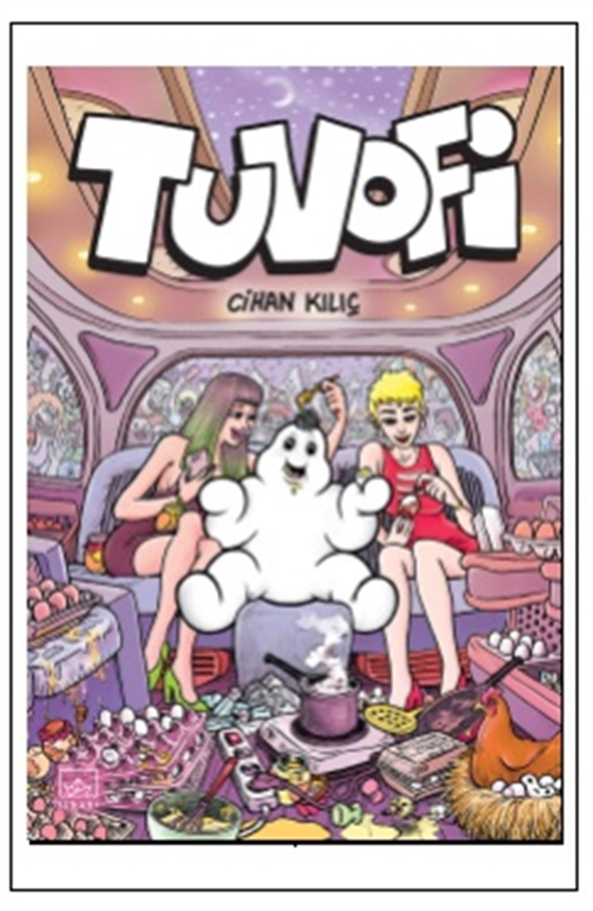 Tuvofi