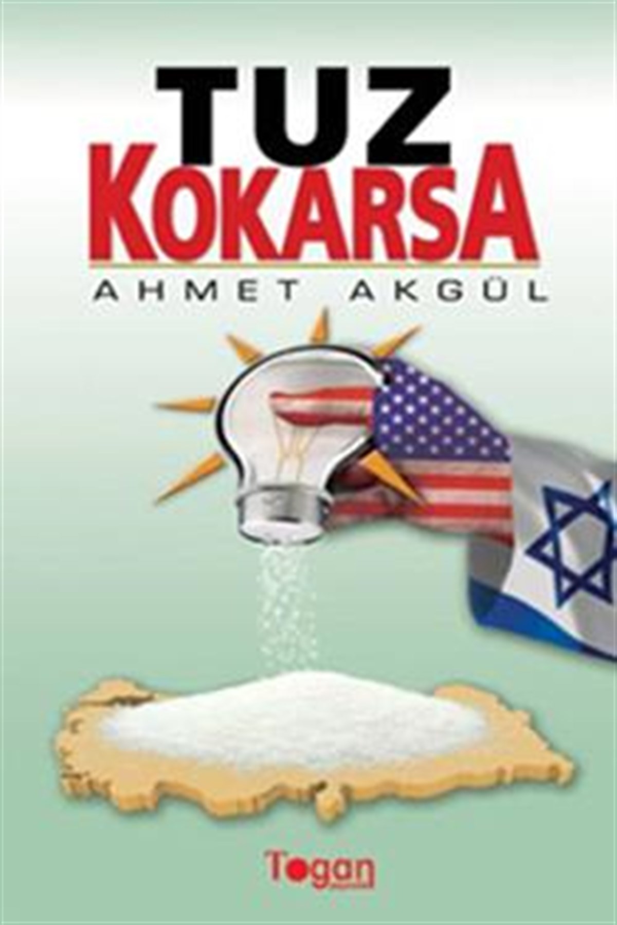 Tuz Kokarsa