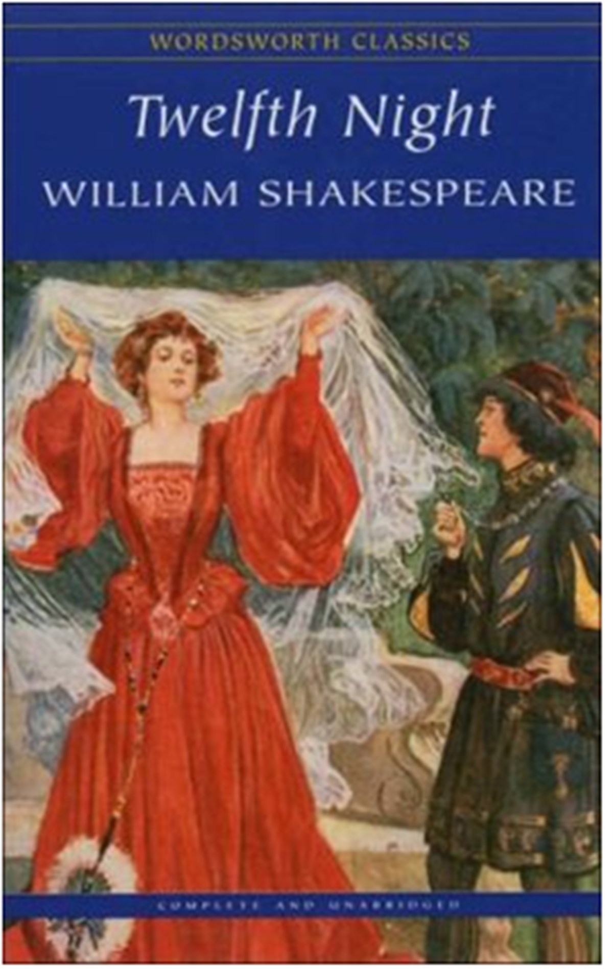 Twelfth Night