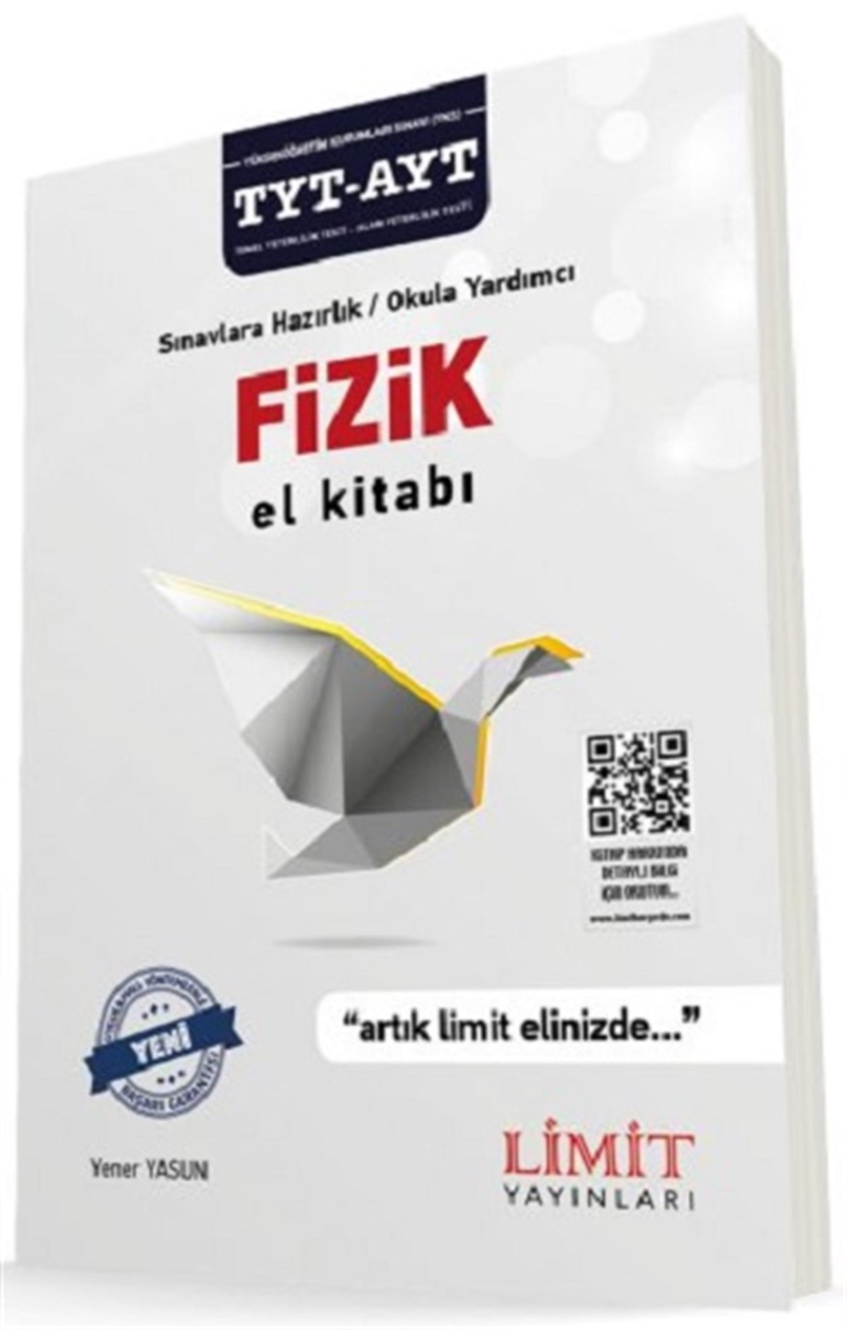 TYT-AYT Fizik El Kitabı