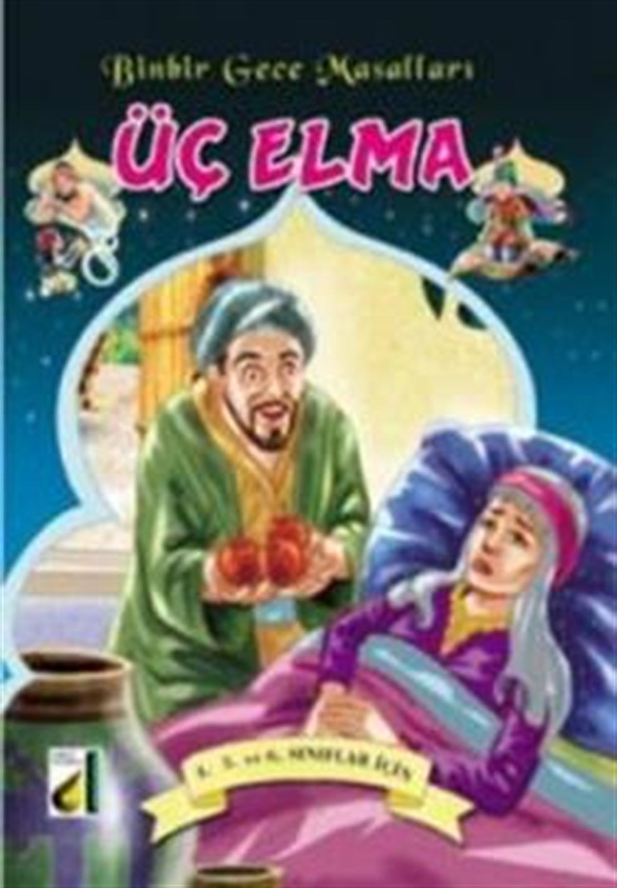 Üç Elma