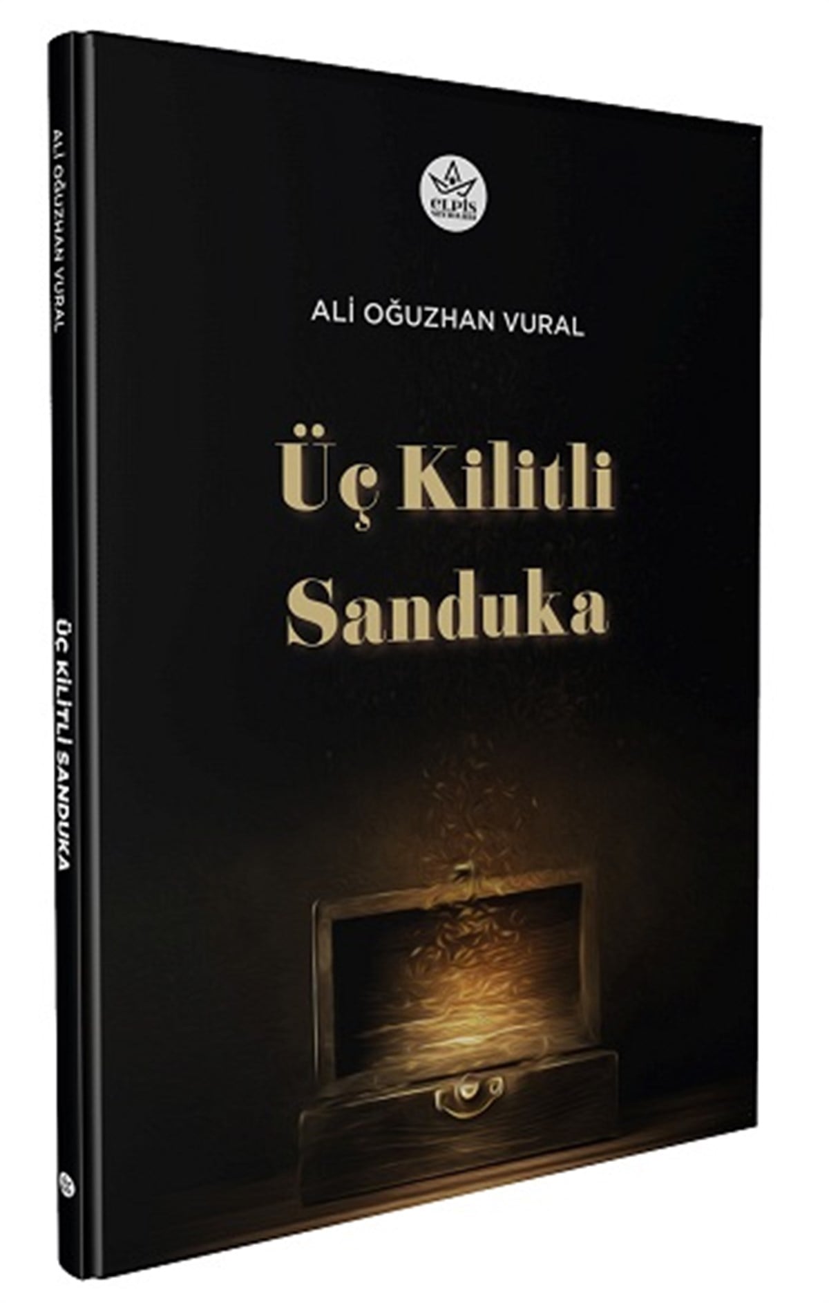 Üç Kilitli Sanduka