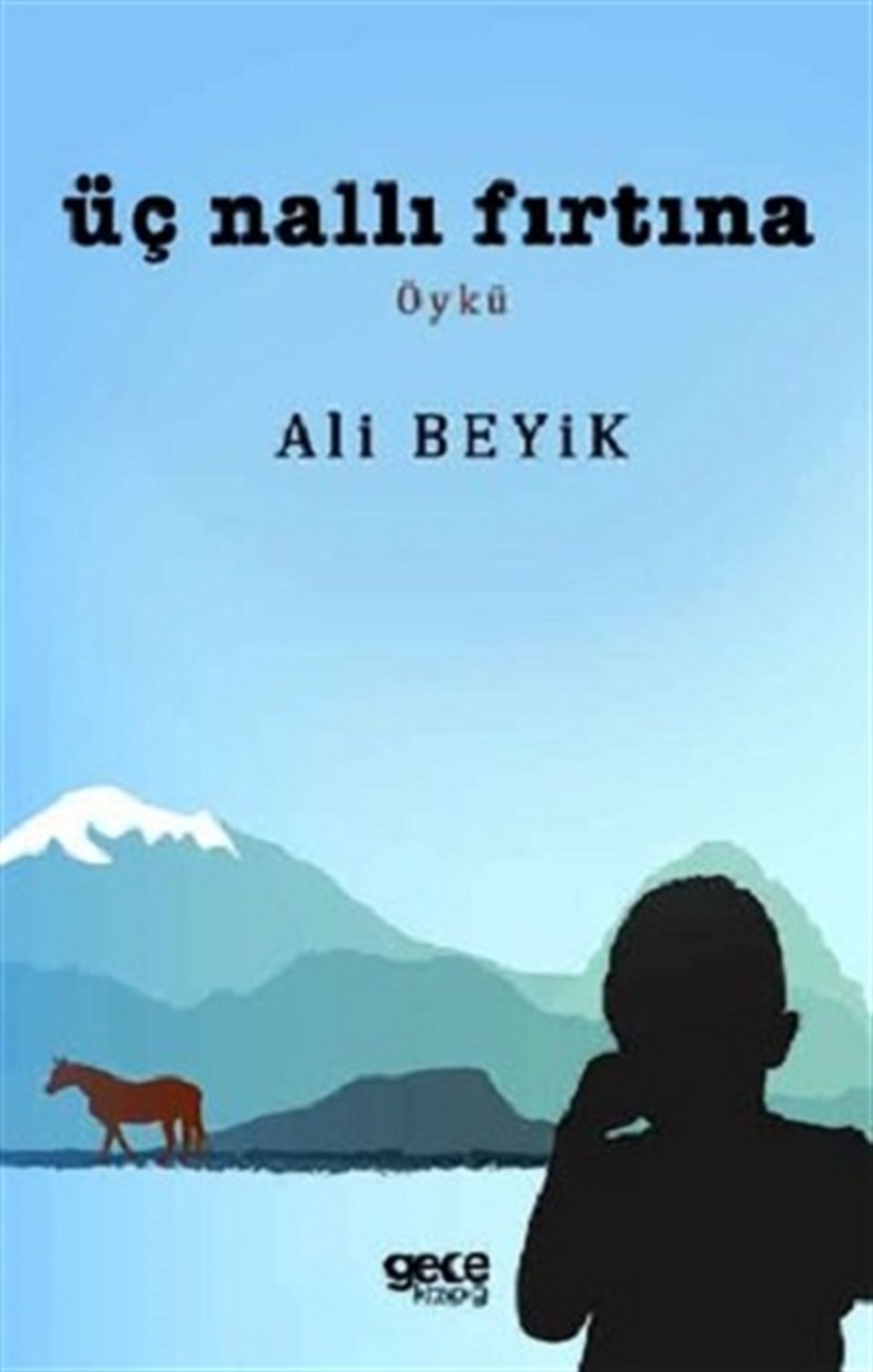 Üç Nallı Fırtına