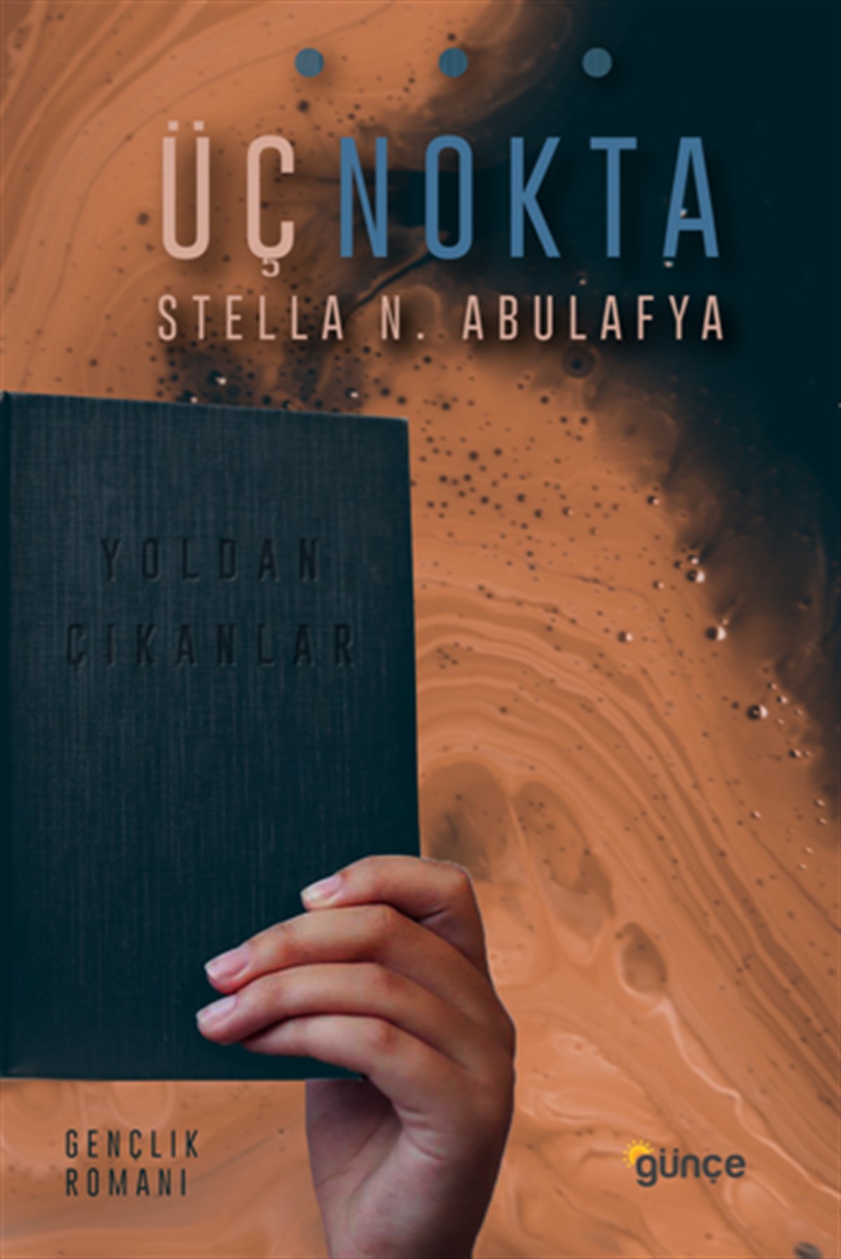 Üç Nokta - Yoldan Çıkanlar