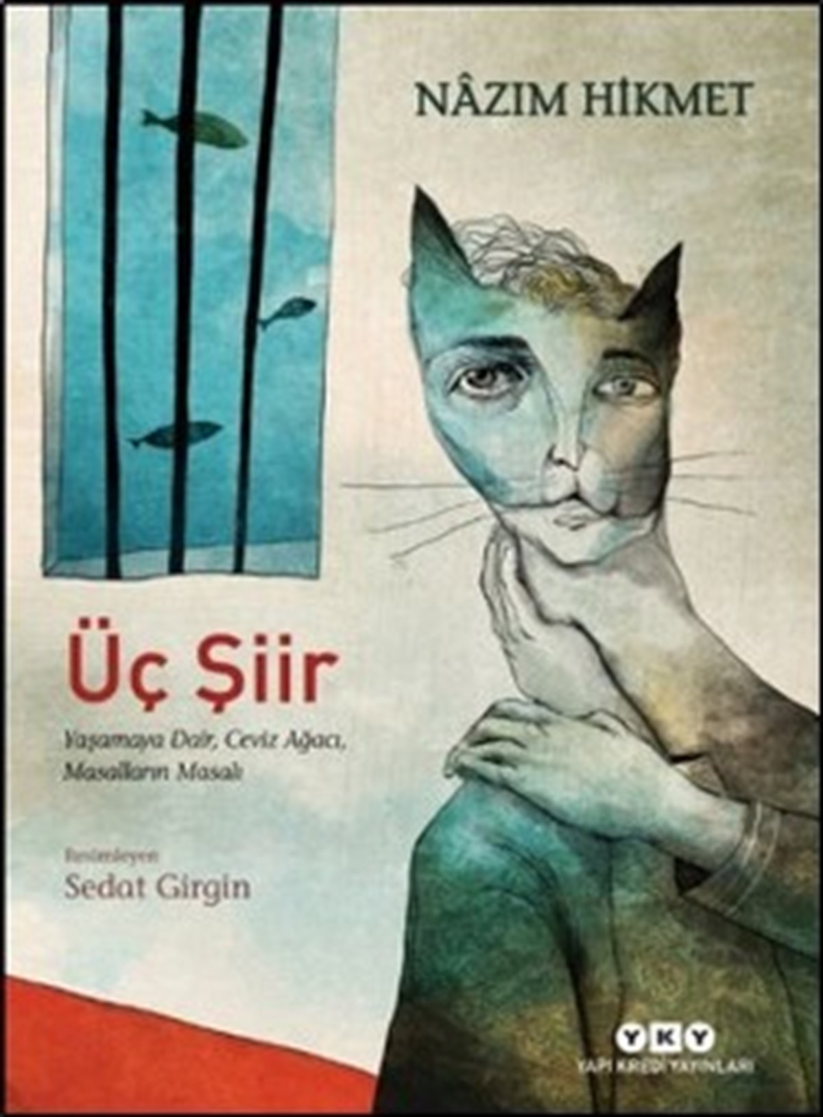 Üç Şiir