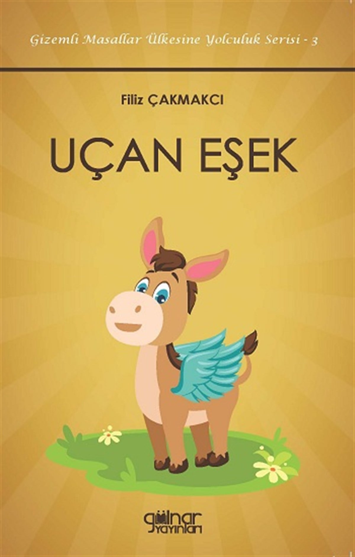 Uçan Eşek