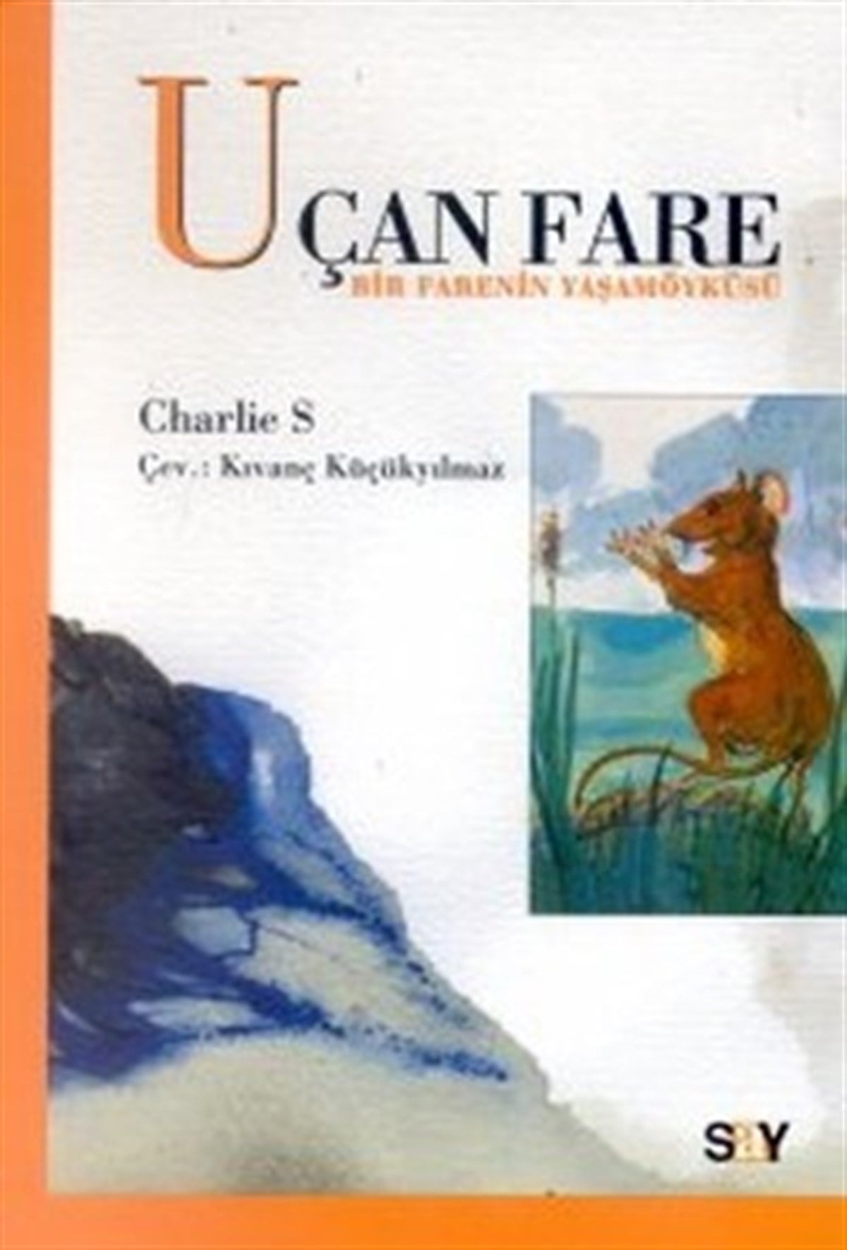Uçan Fare
