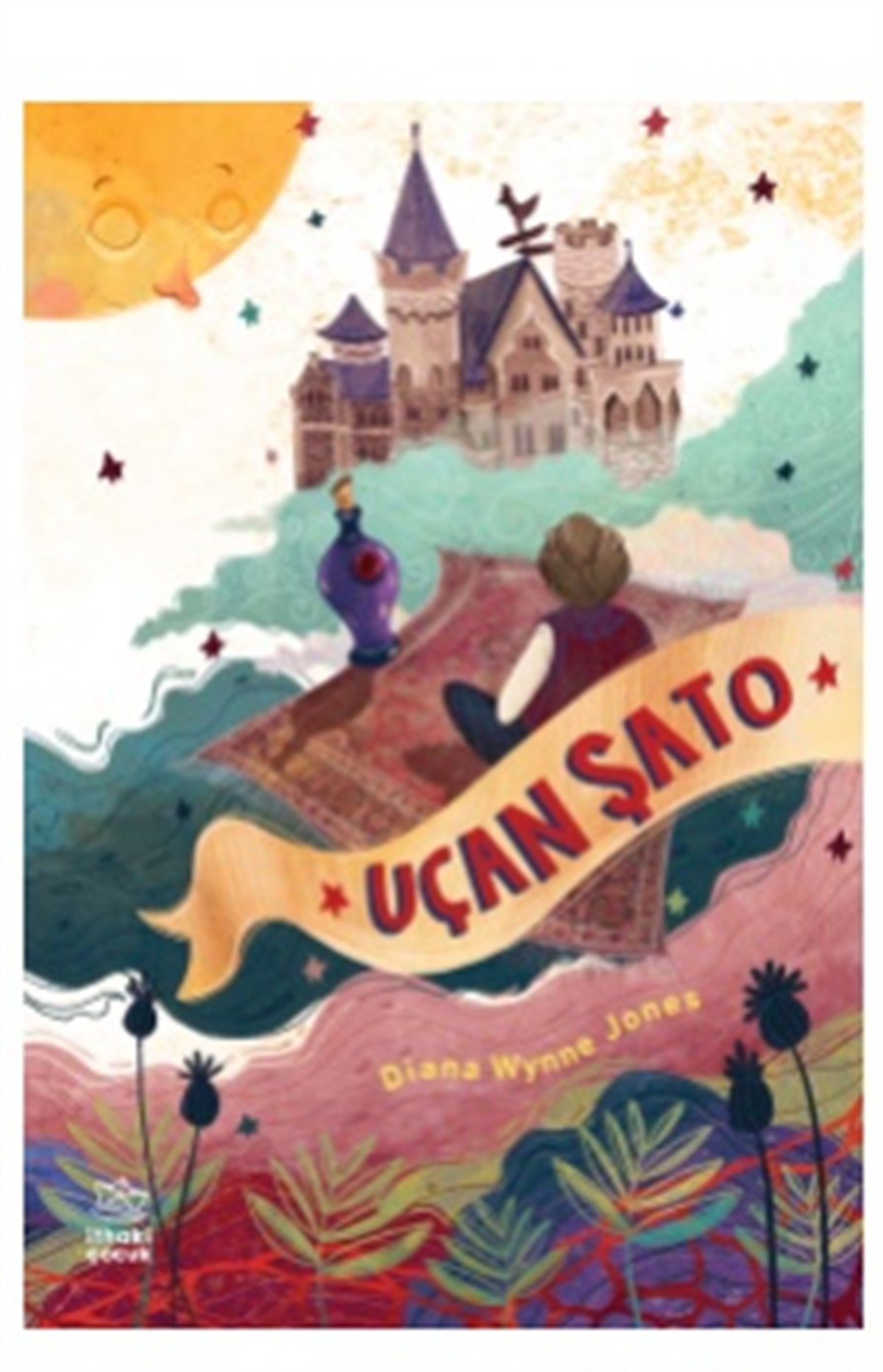 Uçan Şato