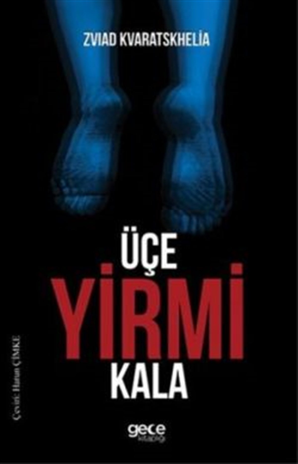 Üçe Yirmi Kala